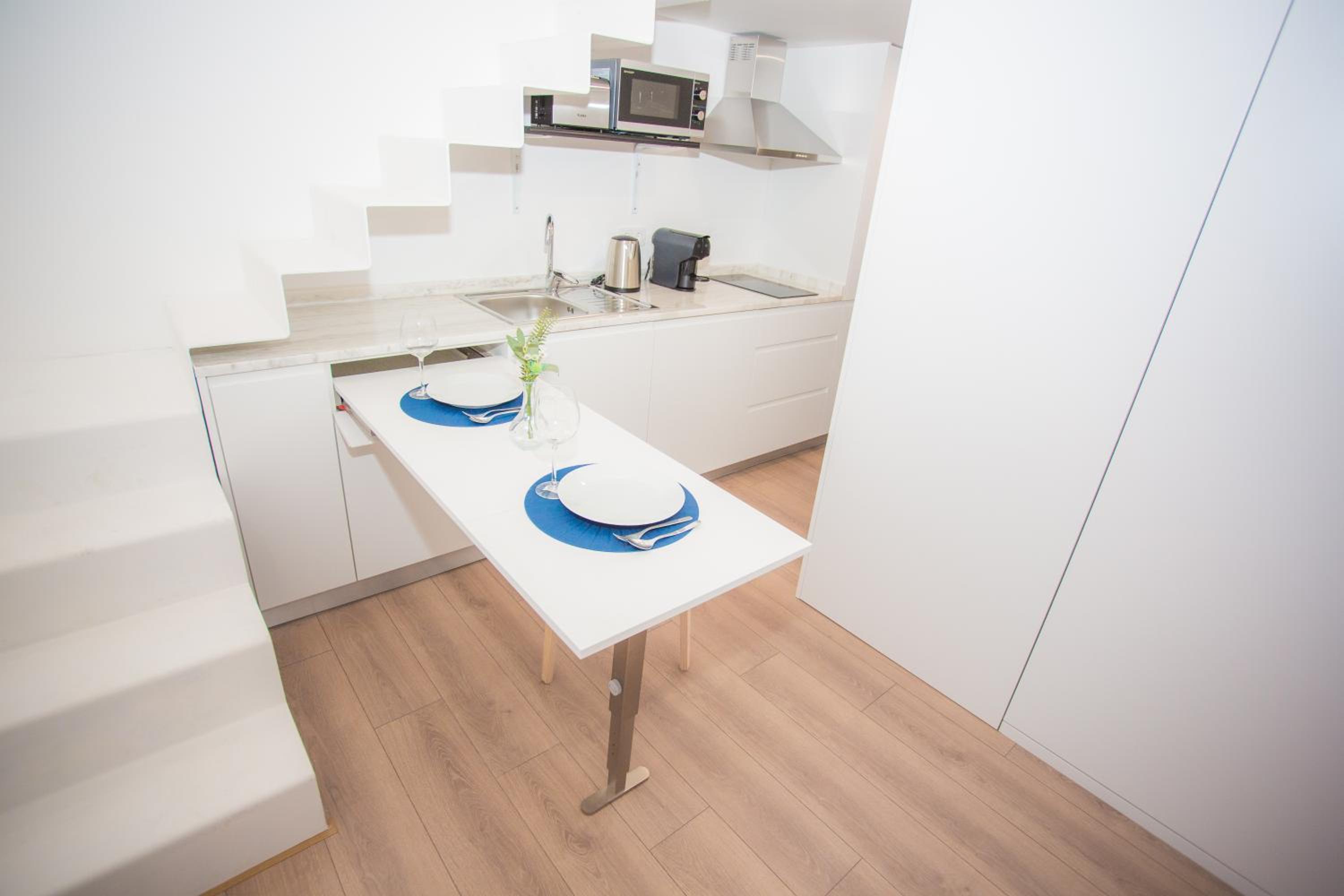 One-Bedroom House - Photo 14