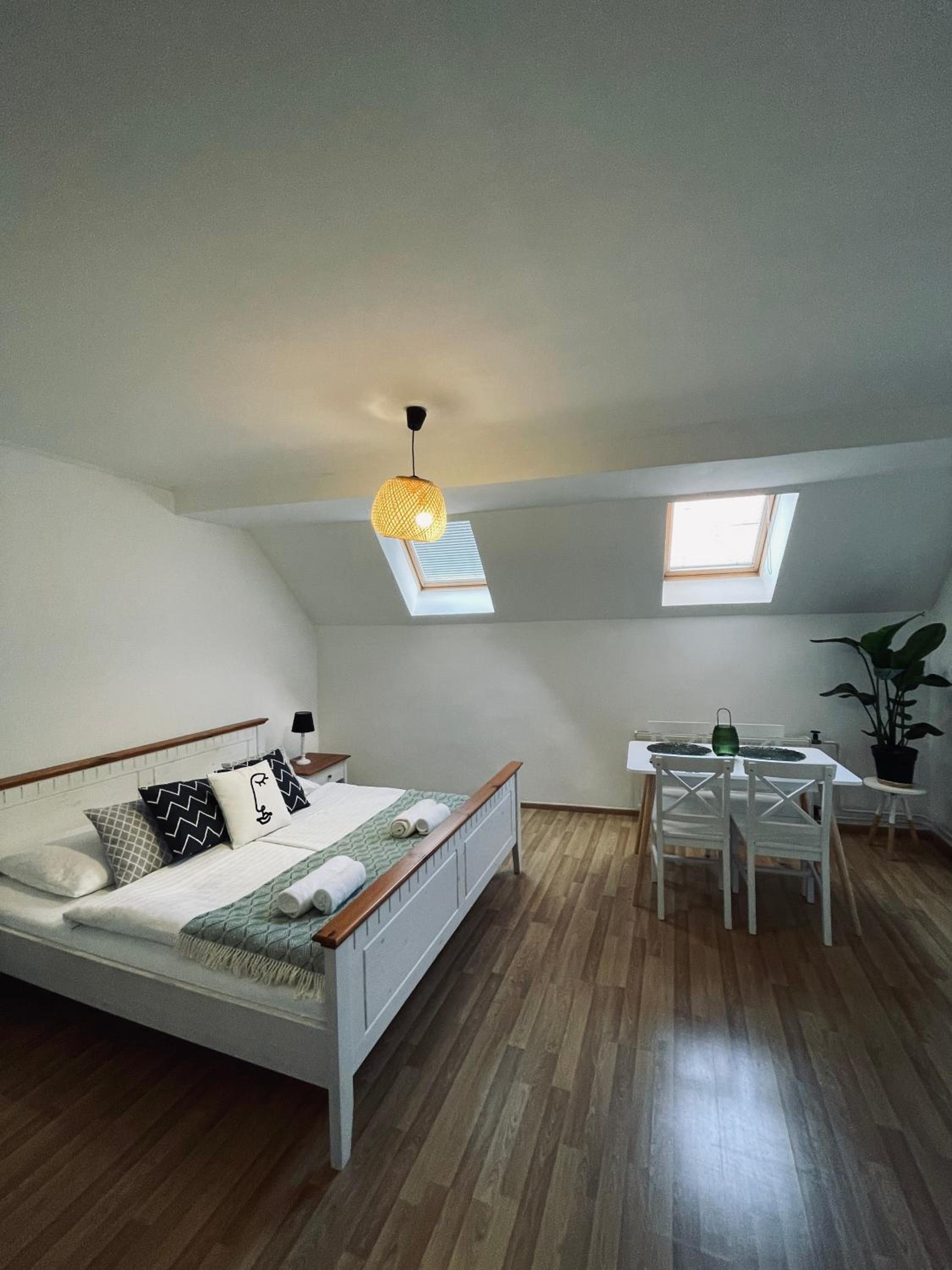 Duplex Suite - Photo 3
