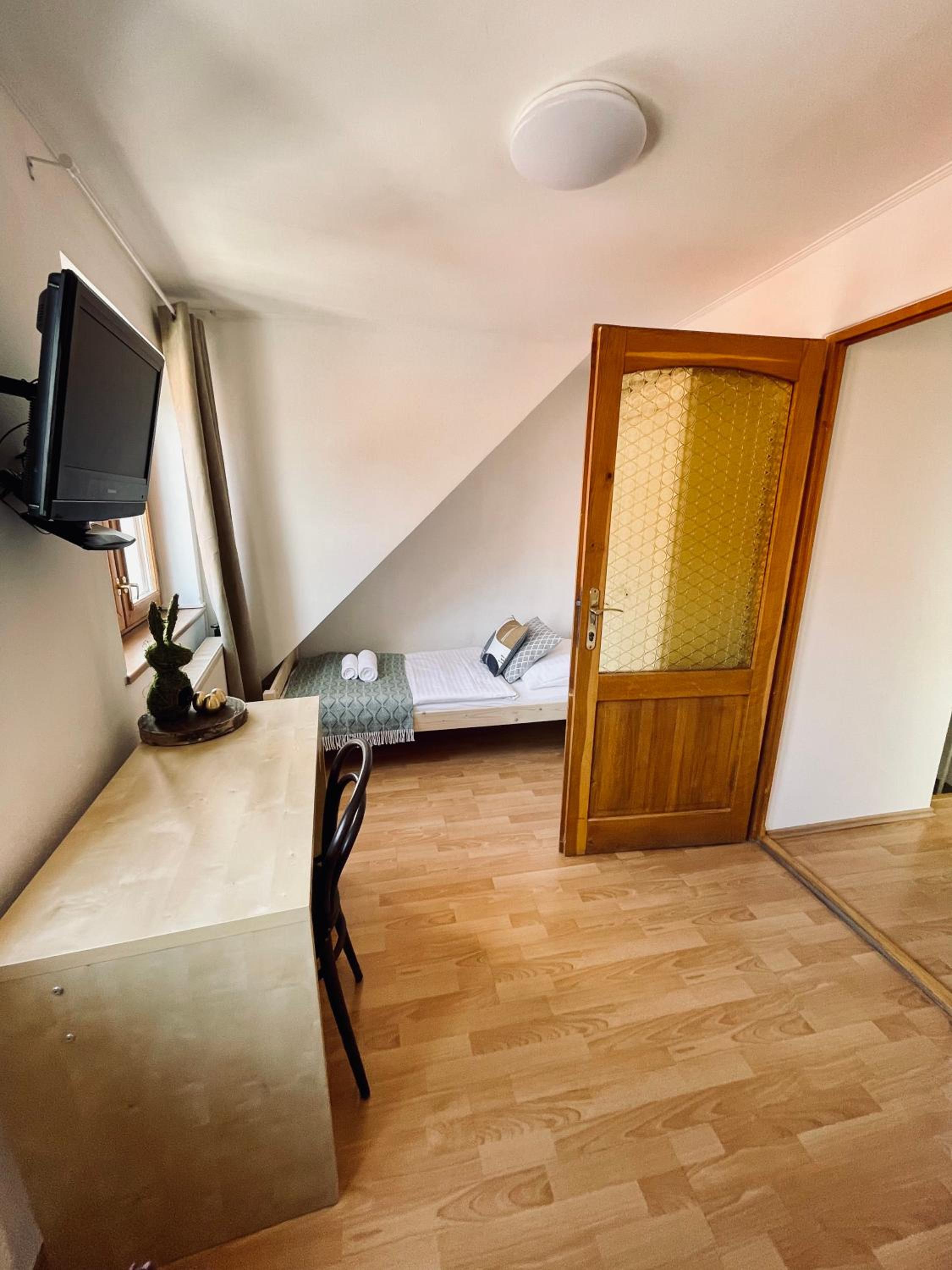 Duplex Suite - Photo 6