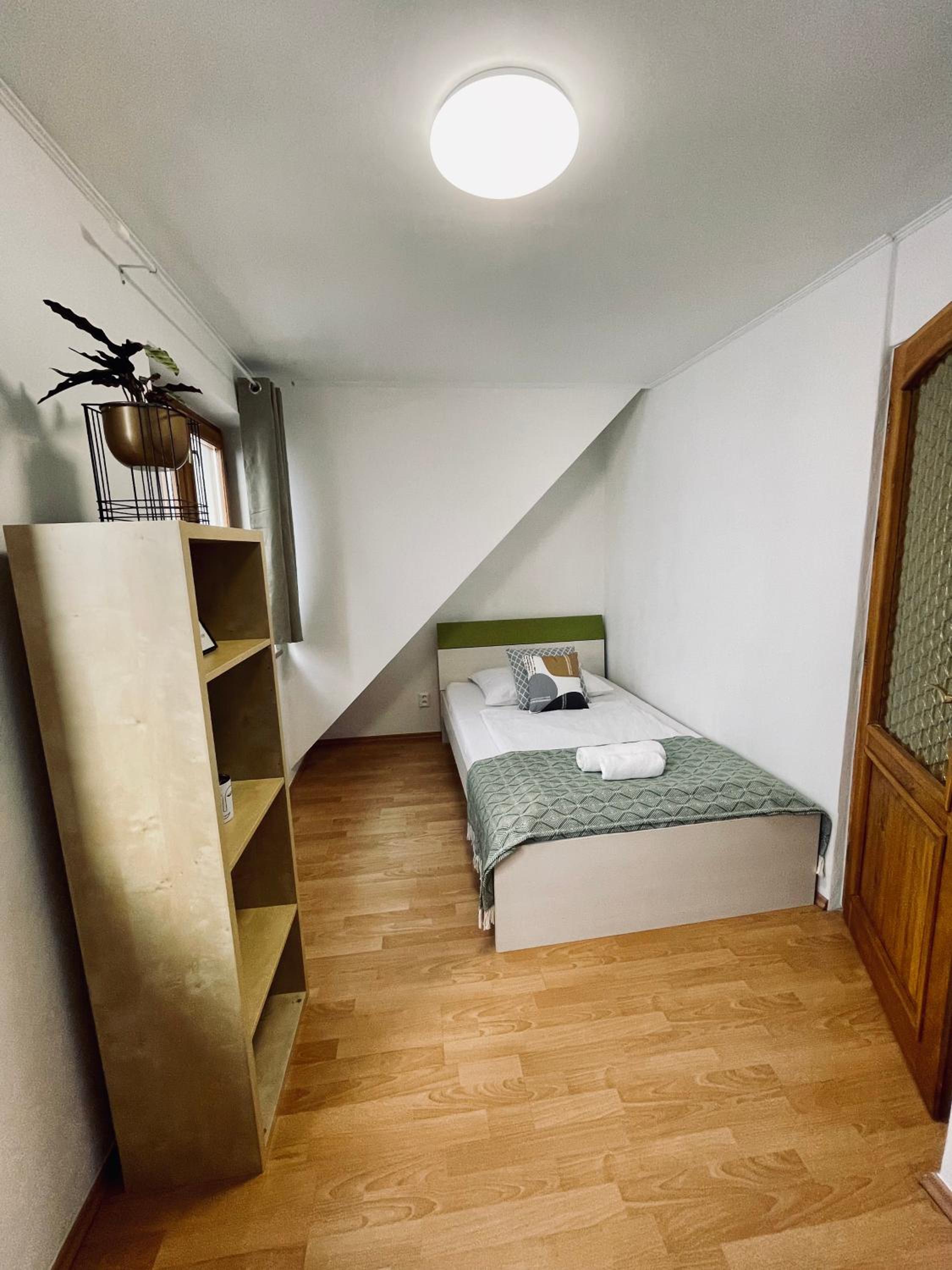 Duplex Suite - Photo 7
