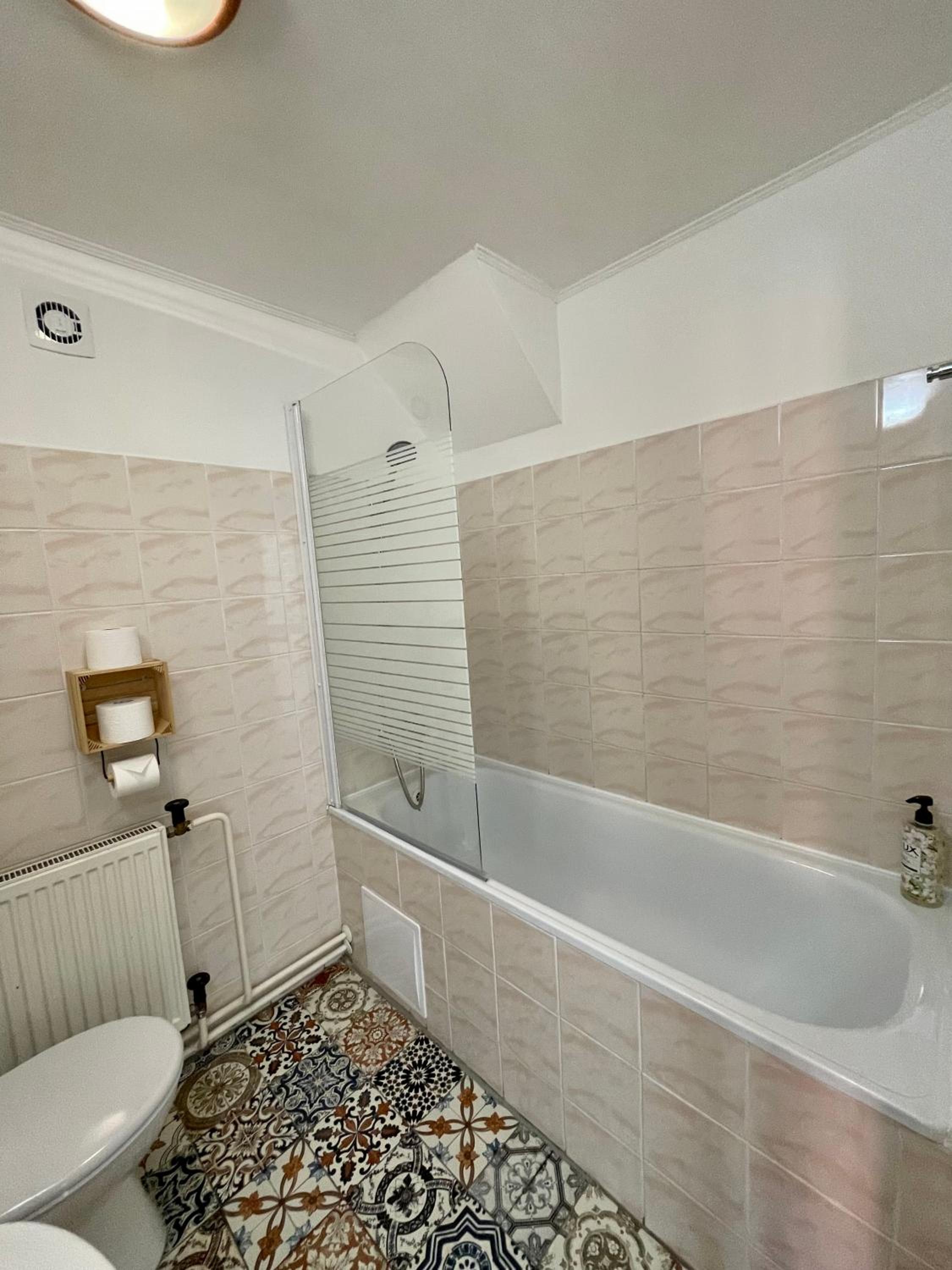 Duplex Suite - Photo 10
