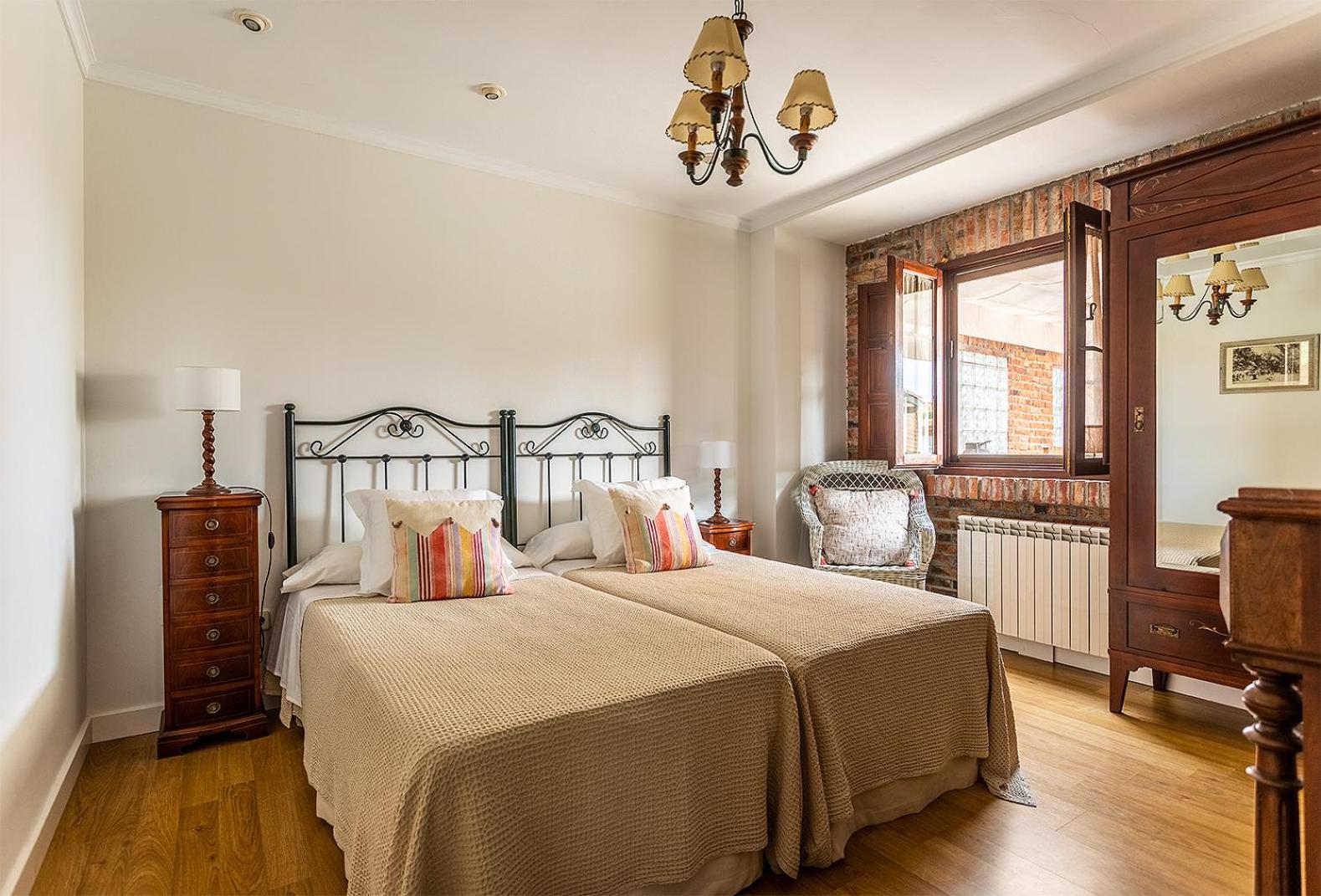 Apartamento - Planta Baja