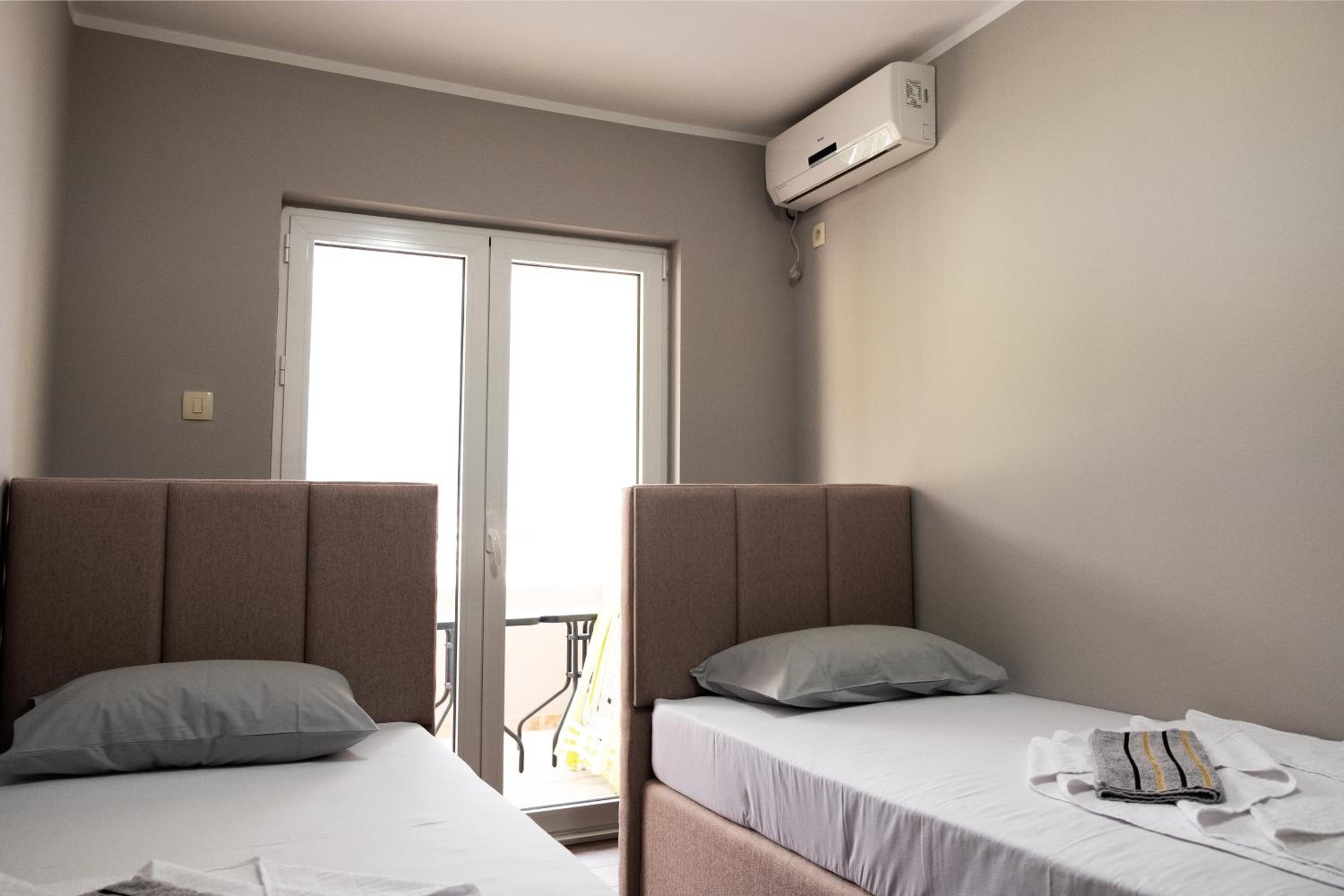 Budget Double or Twin Room photo 1