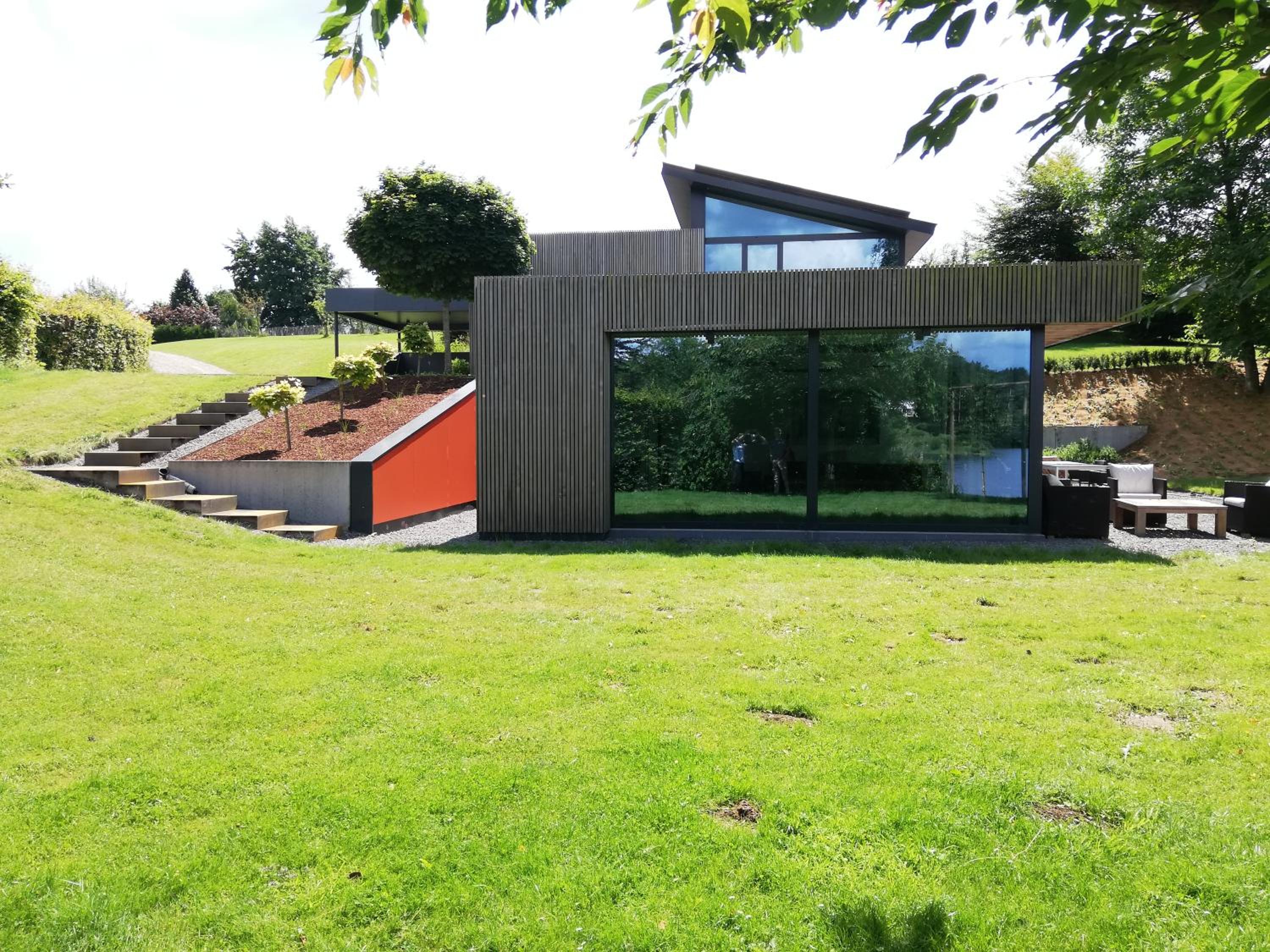 Villa photo 3