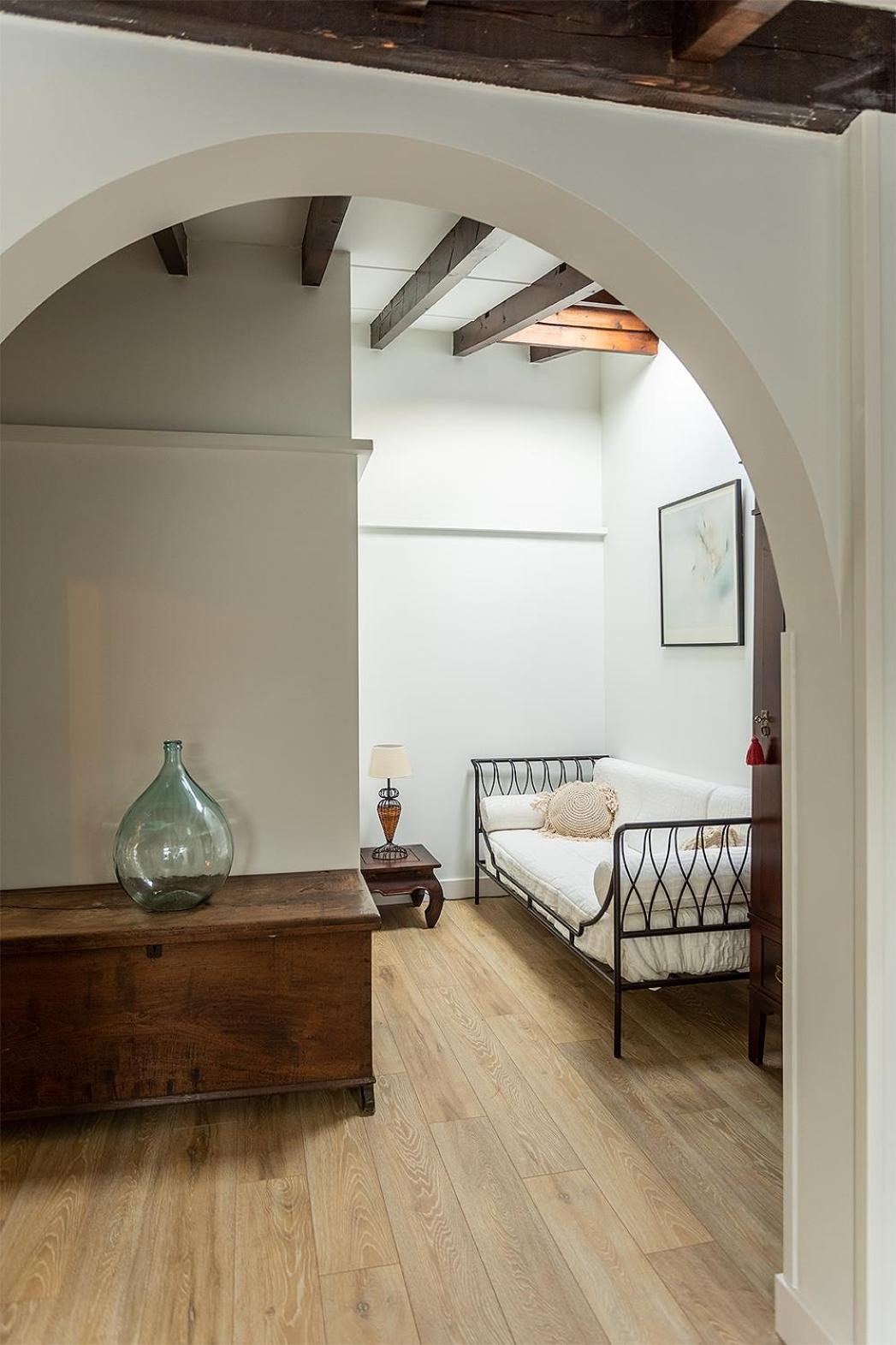 Apartamento Dúplex