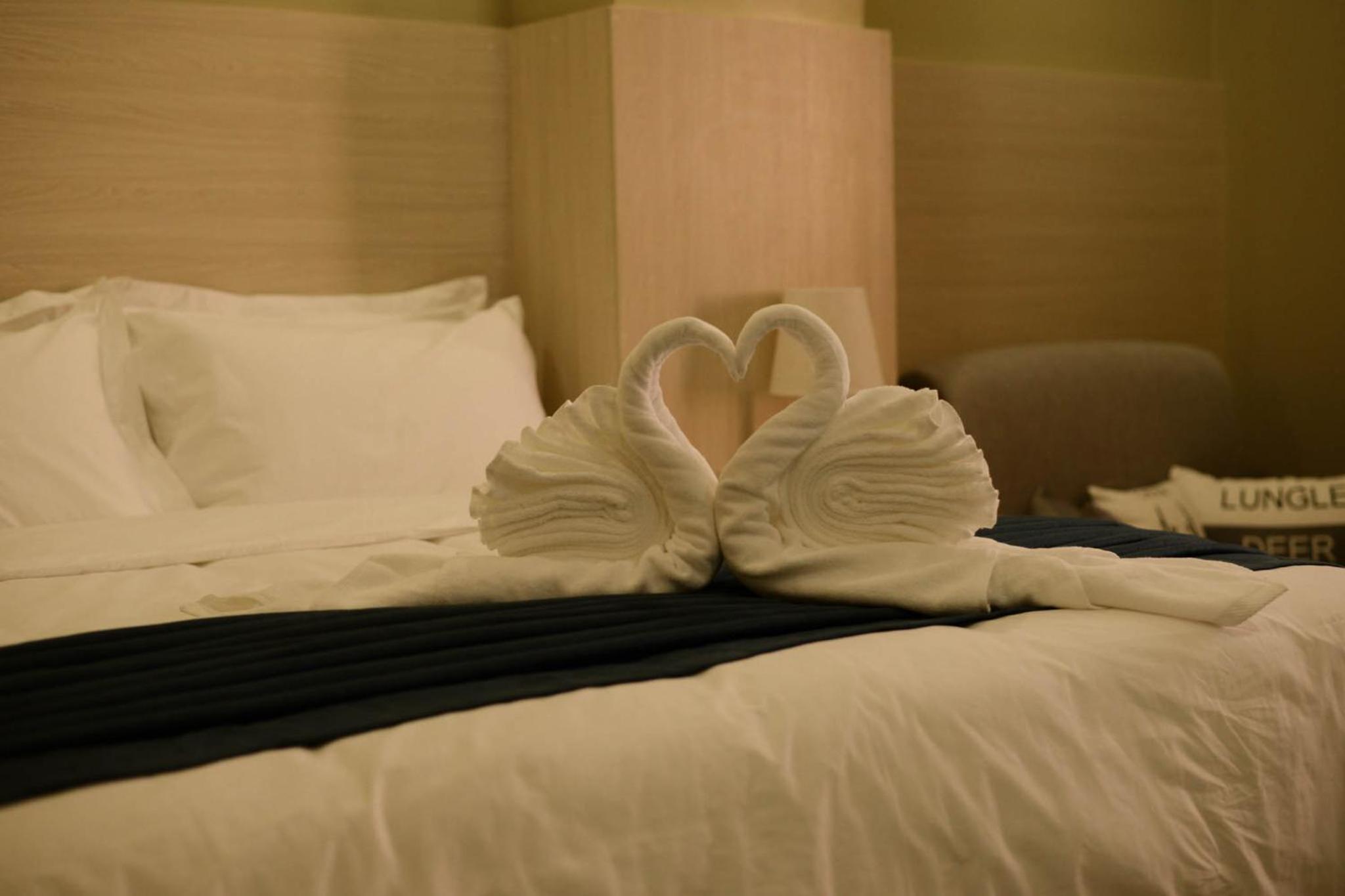 Queen Room with Sea View photo 3