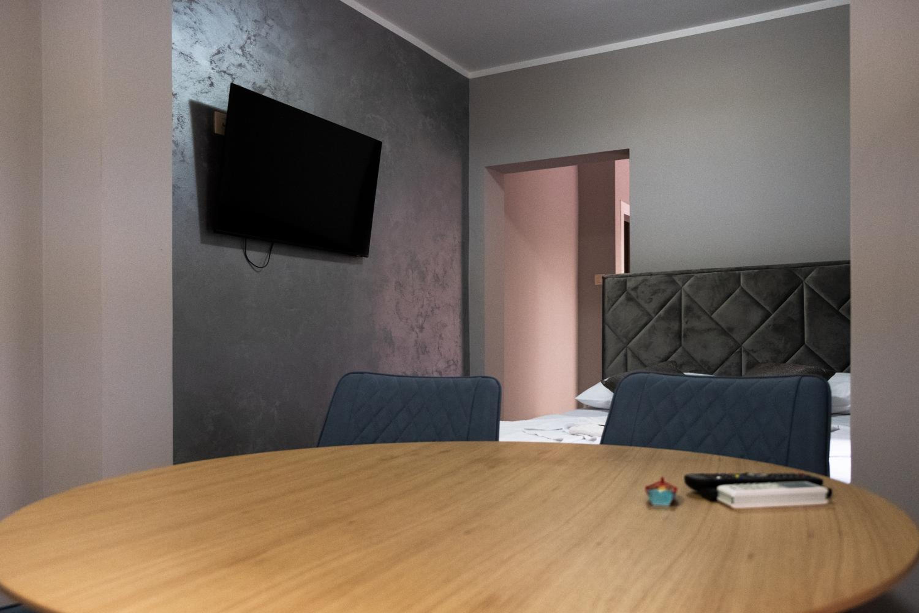 Deluxe Triple Room photo 3