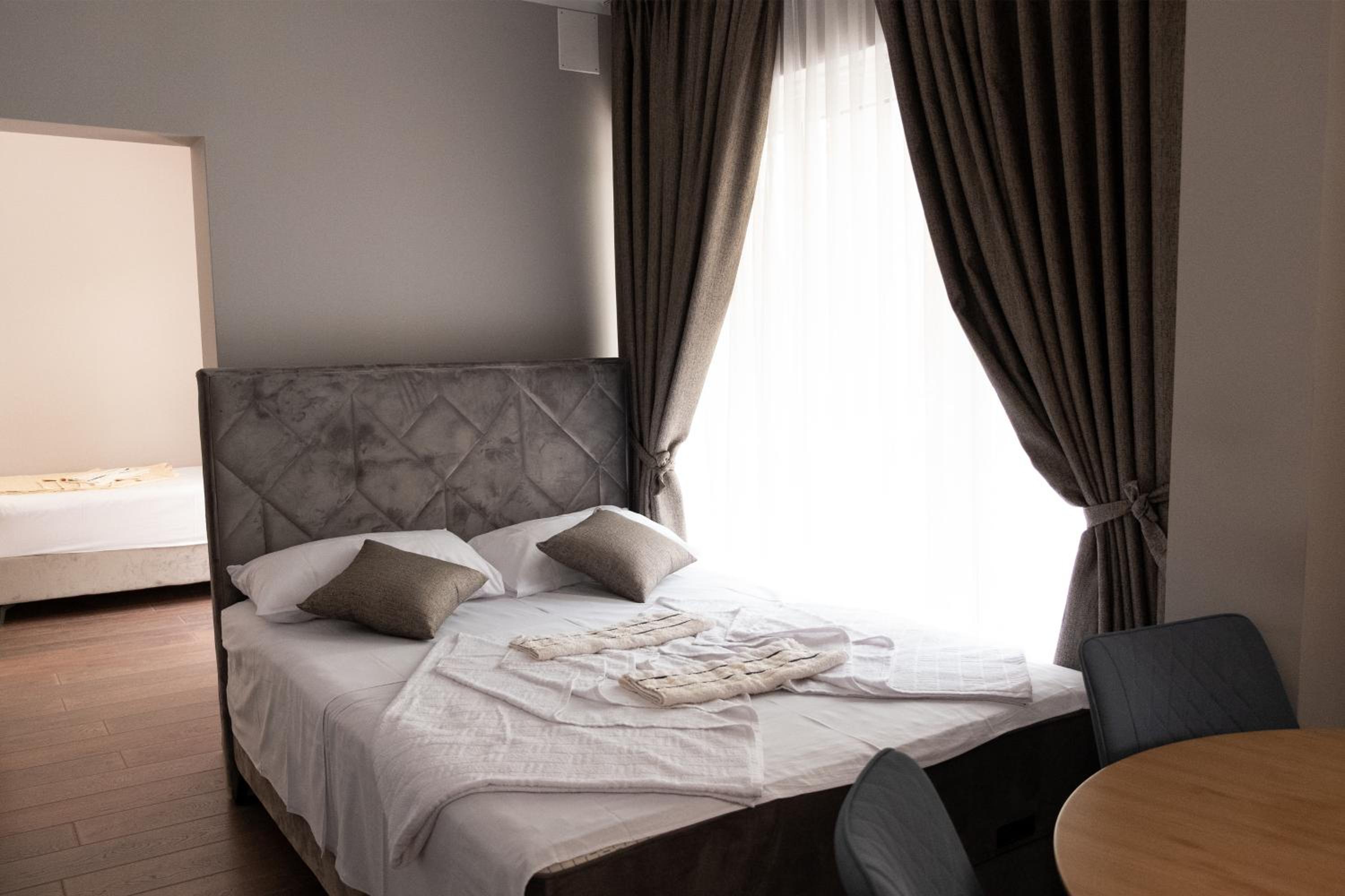 Deluxe Triple Room photo 1