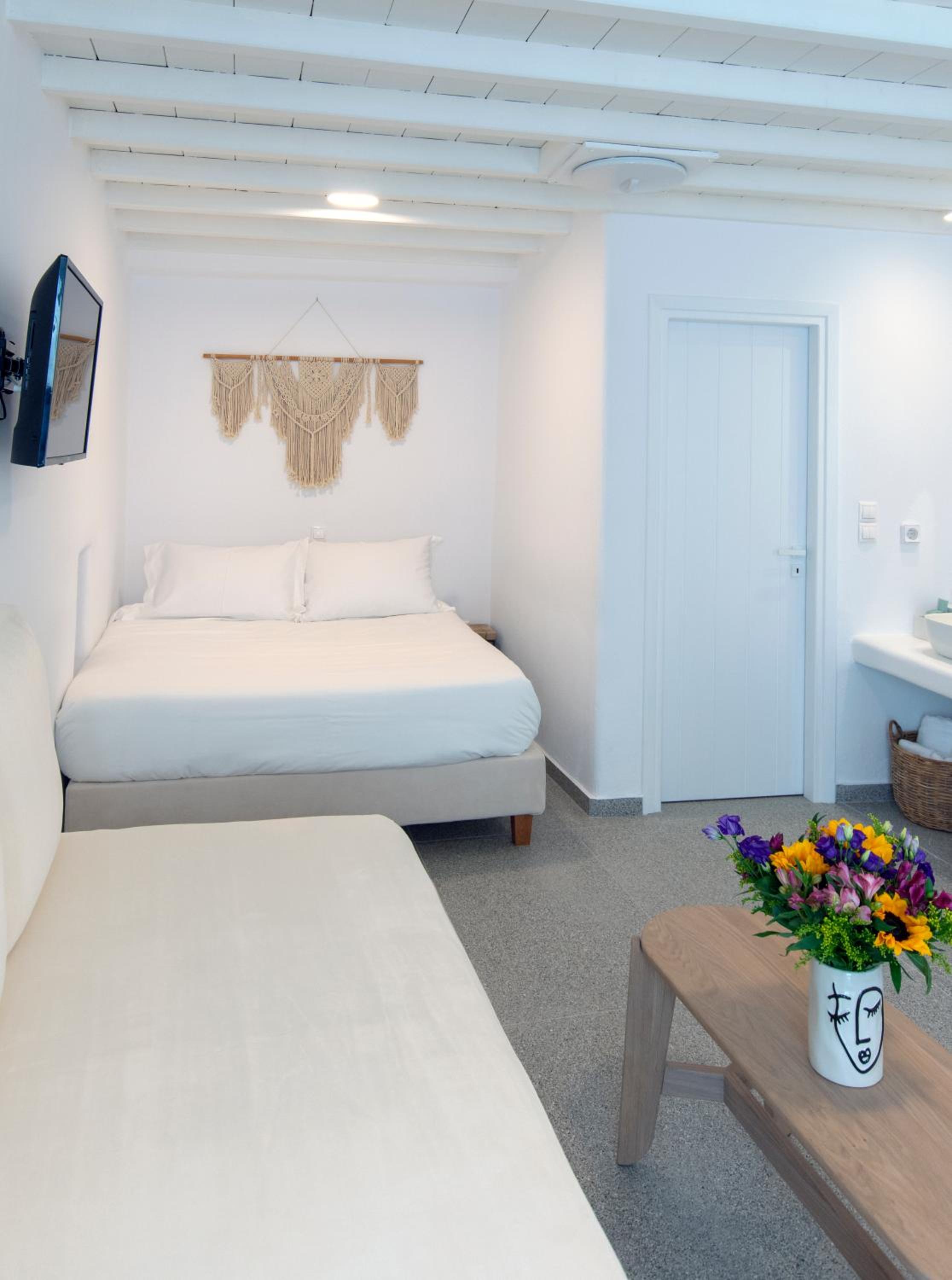 Deluxe Double Room photo 3