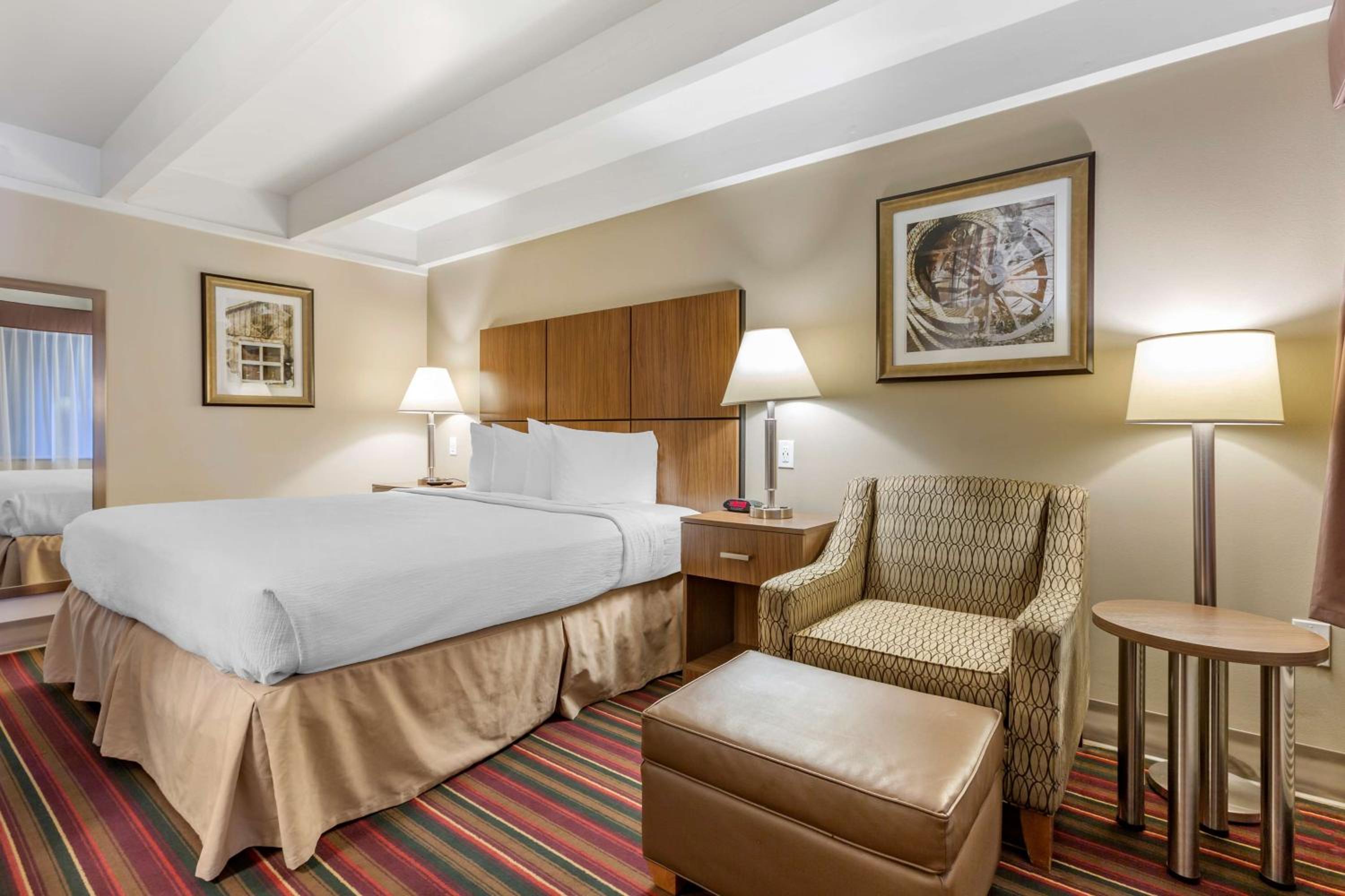 King Room