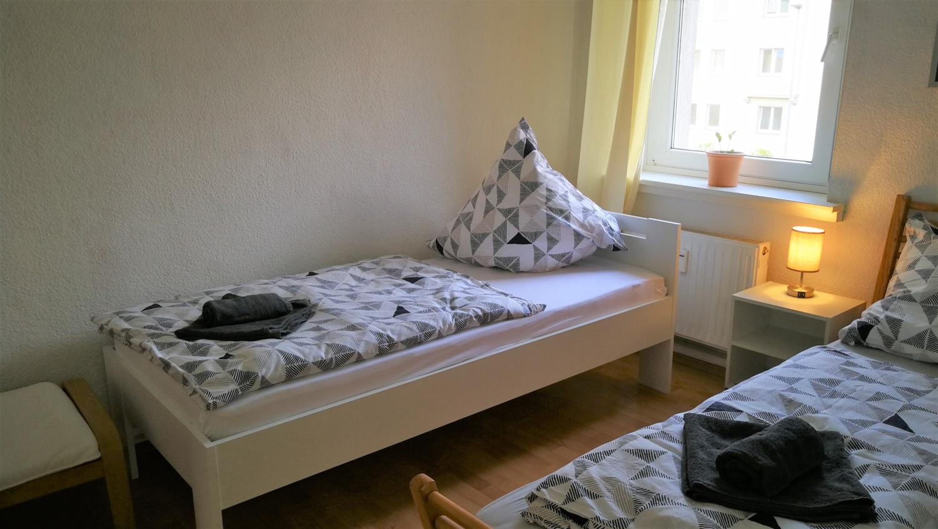 Two-Bedroom Apartment photo 2