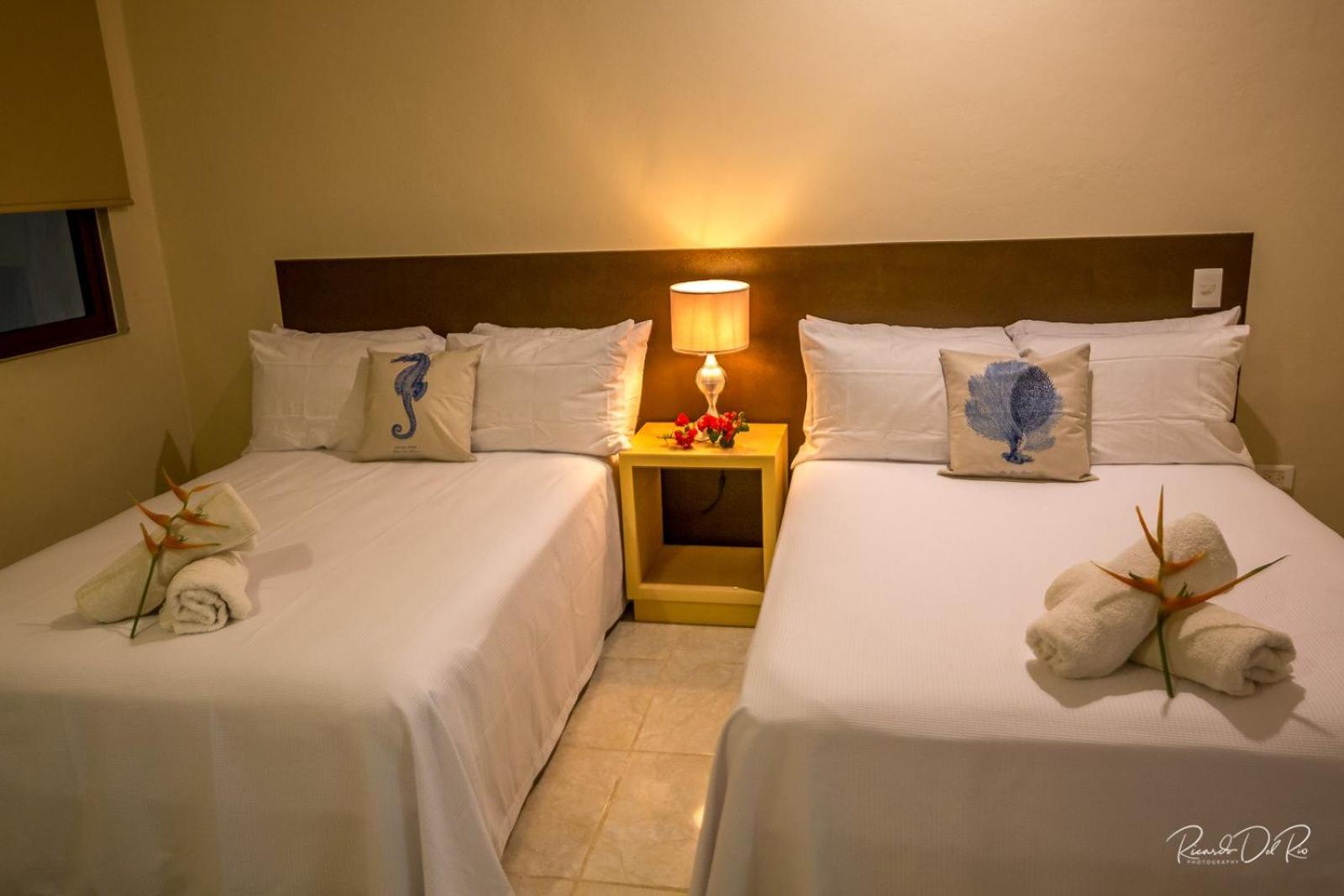 Twin Room with Bathroom