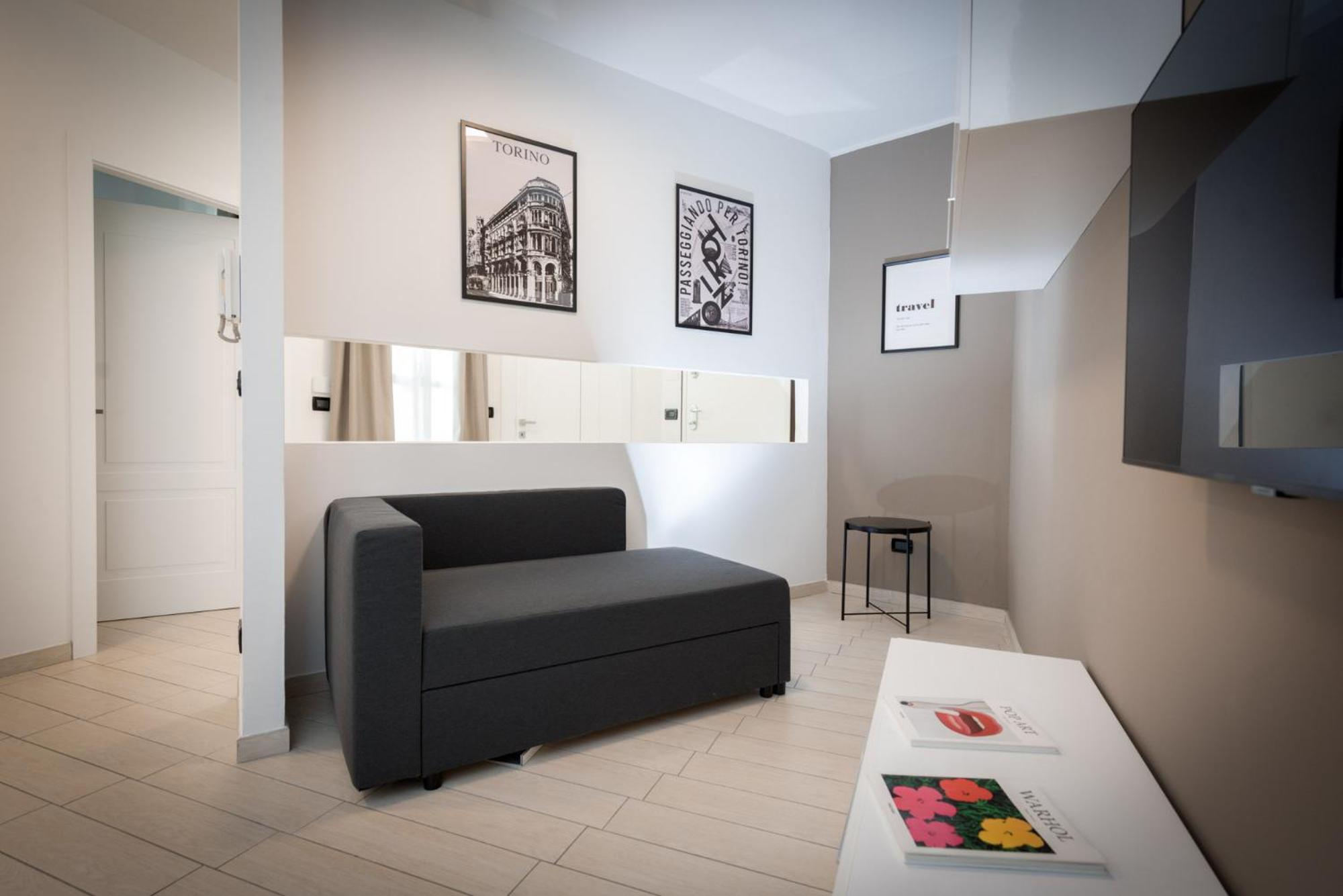 Standard Apartment