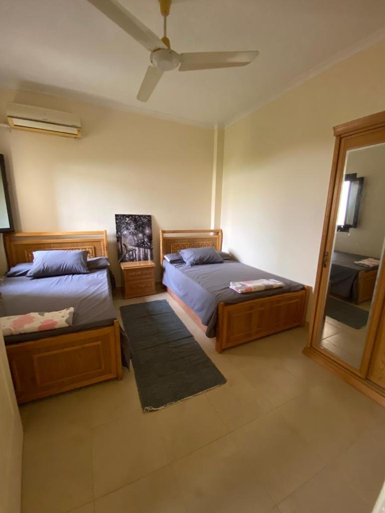Three-Bedroom Chalet photo 2