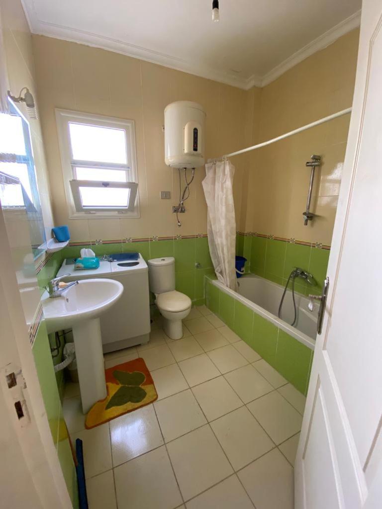 Three-Bedroom Chalet photo 3
