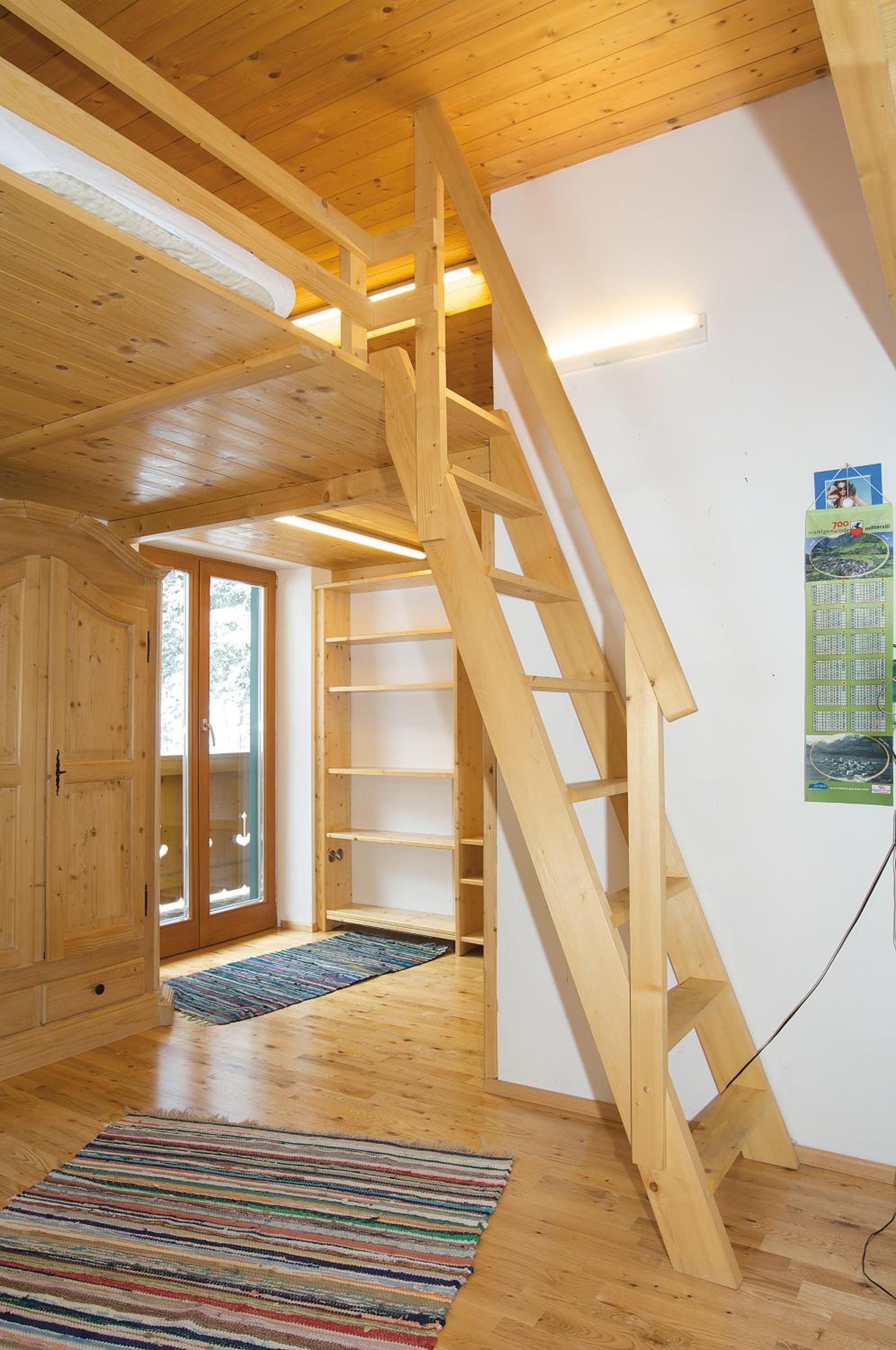 Family Suite with Balcony (2 Adults + 3 Children) photo 2