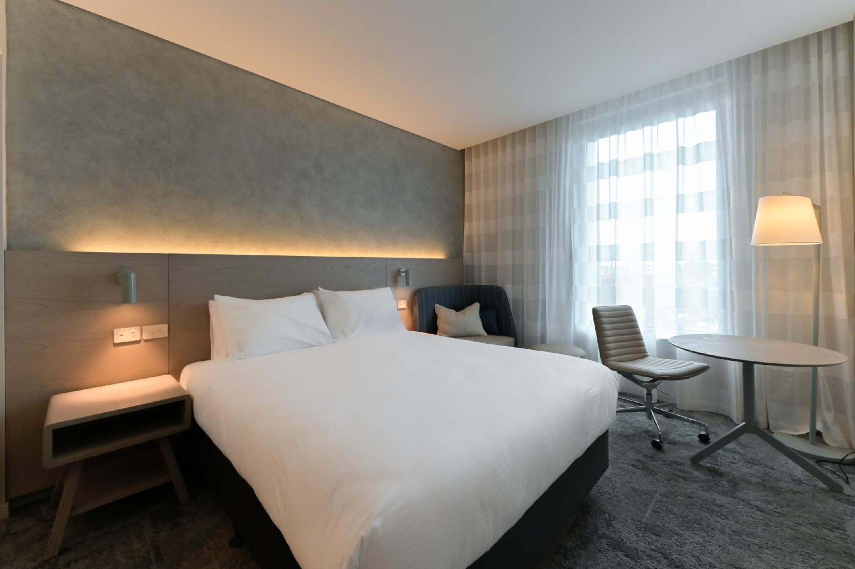 Standard Queen Room - Photo 1
