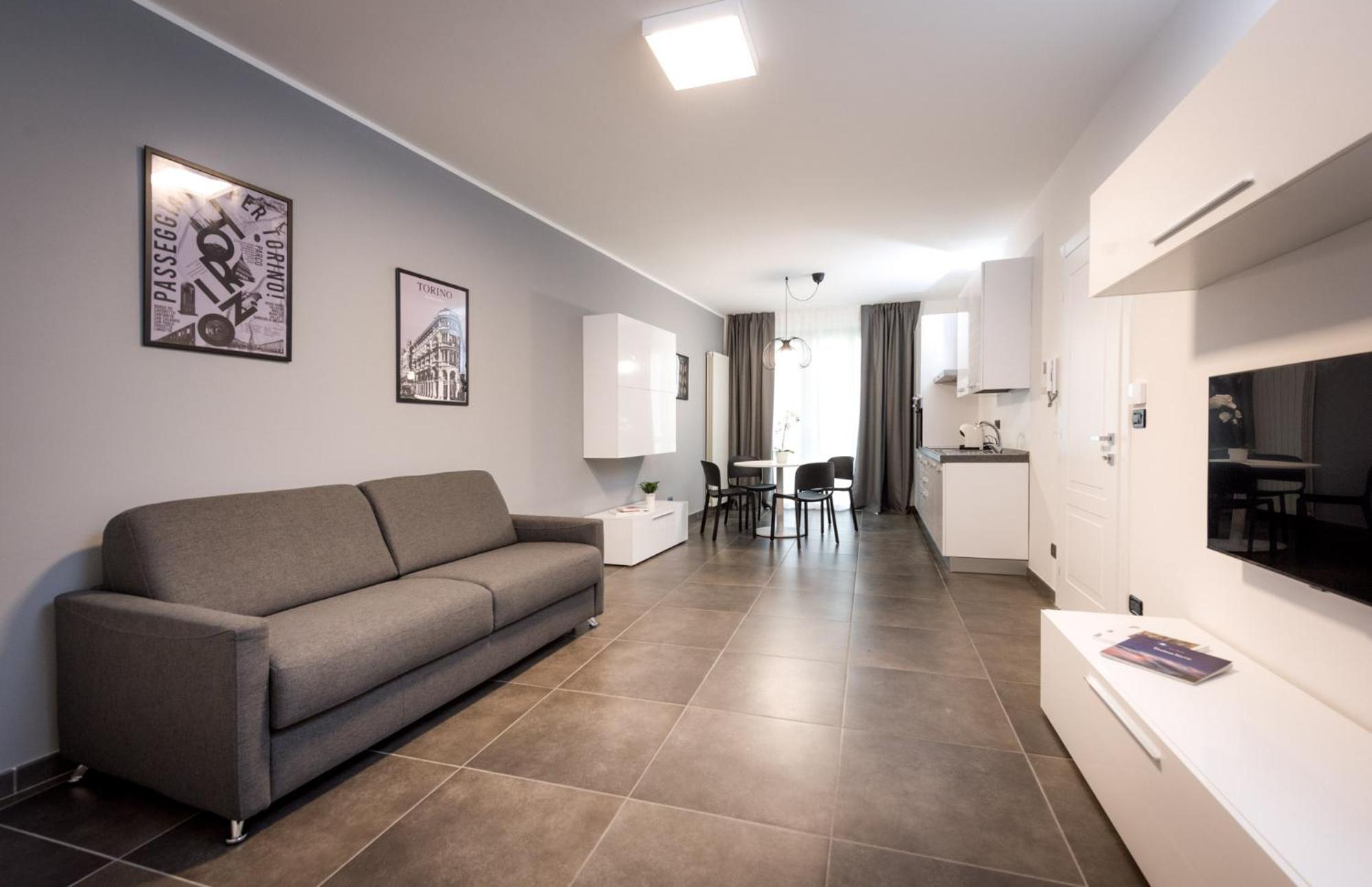Superior Apartment