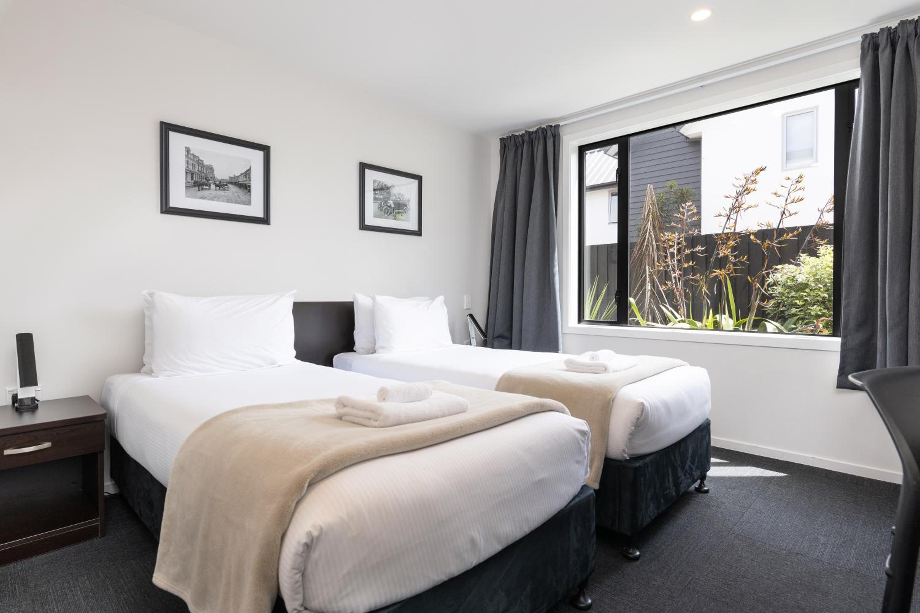 Studio Twin Suite photo 2