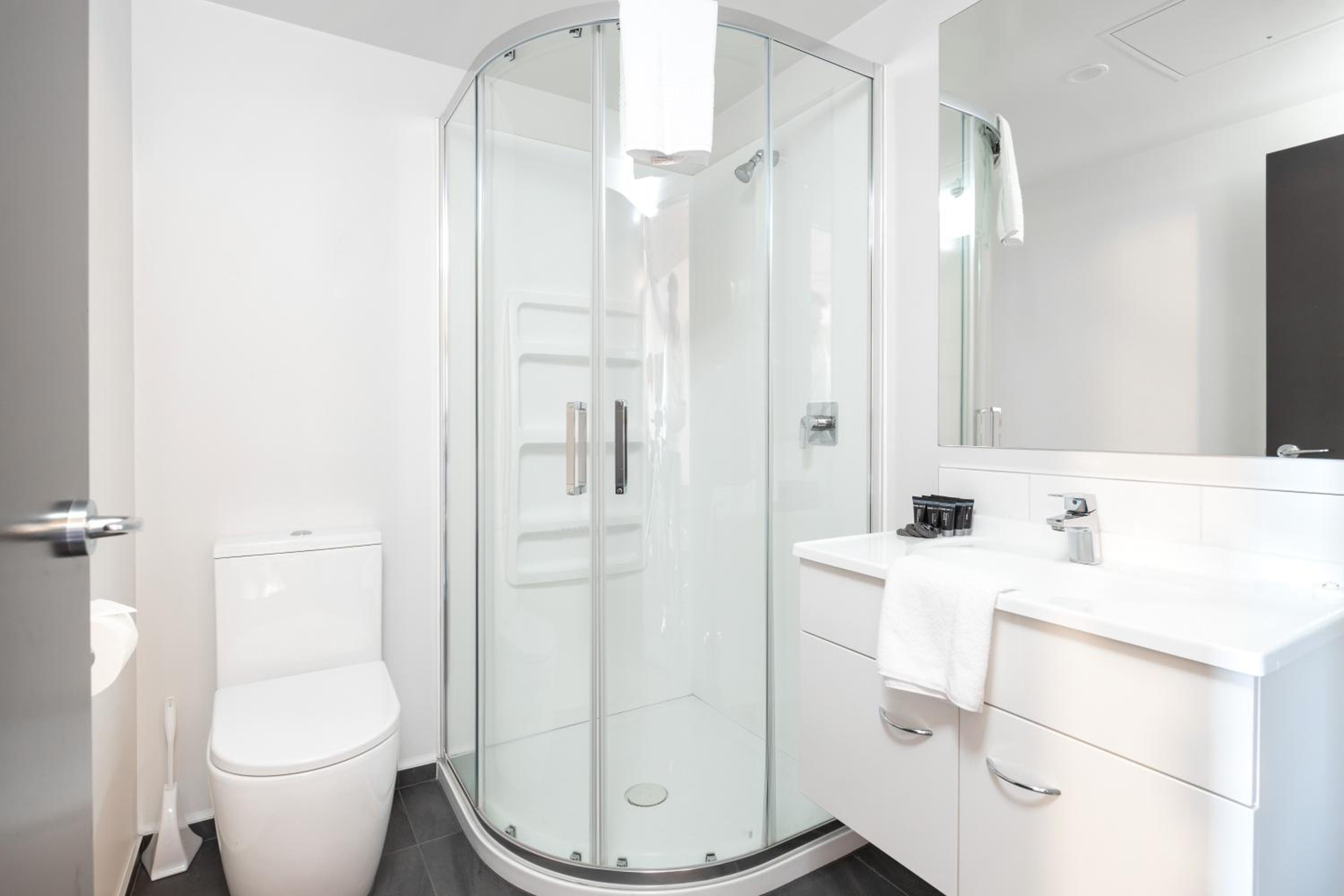 Studio Double Suite photo 1