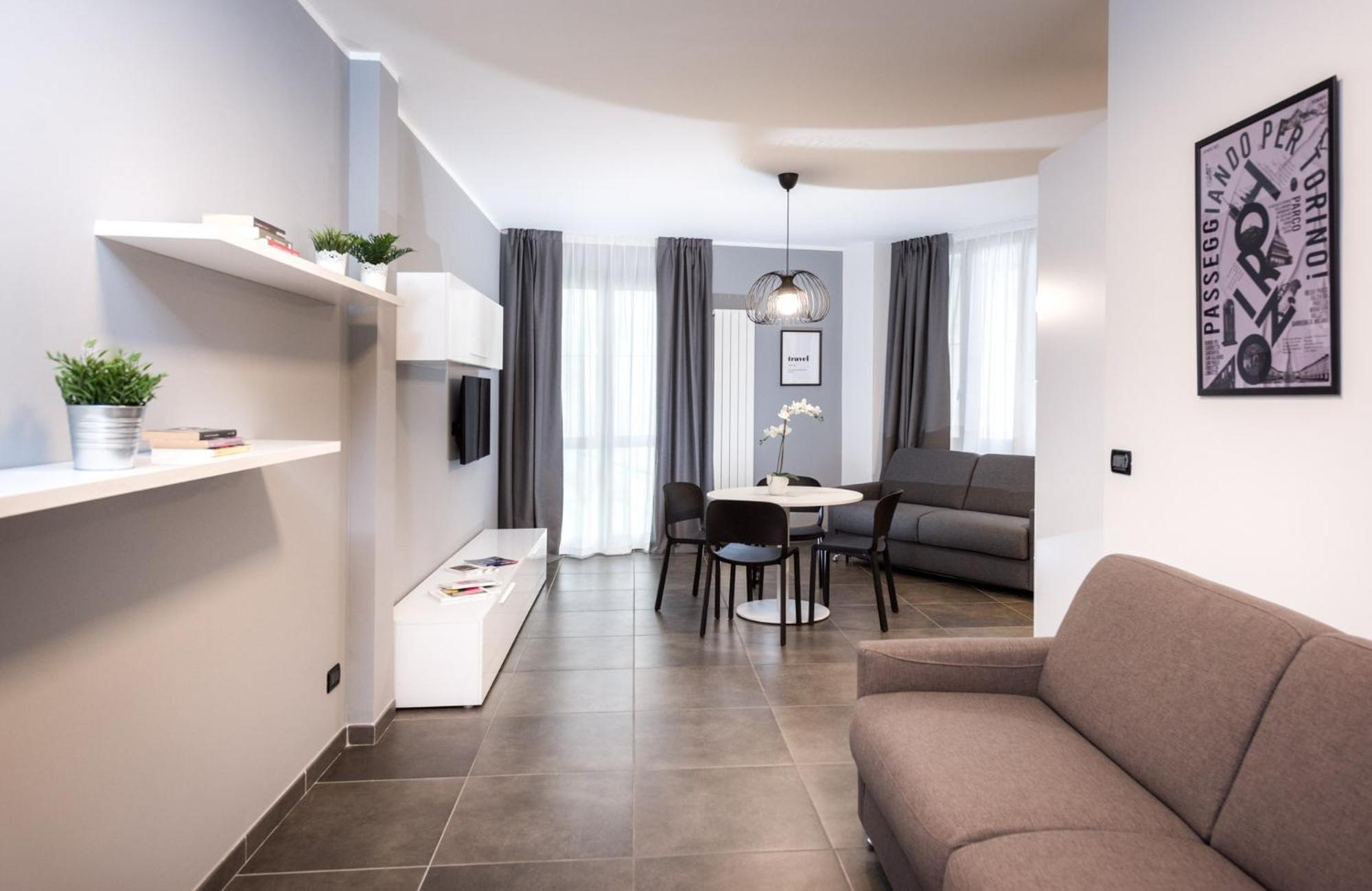 Superior Apartment - Photo 6