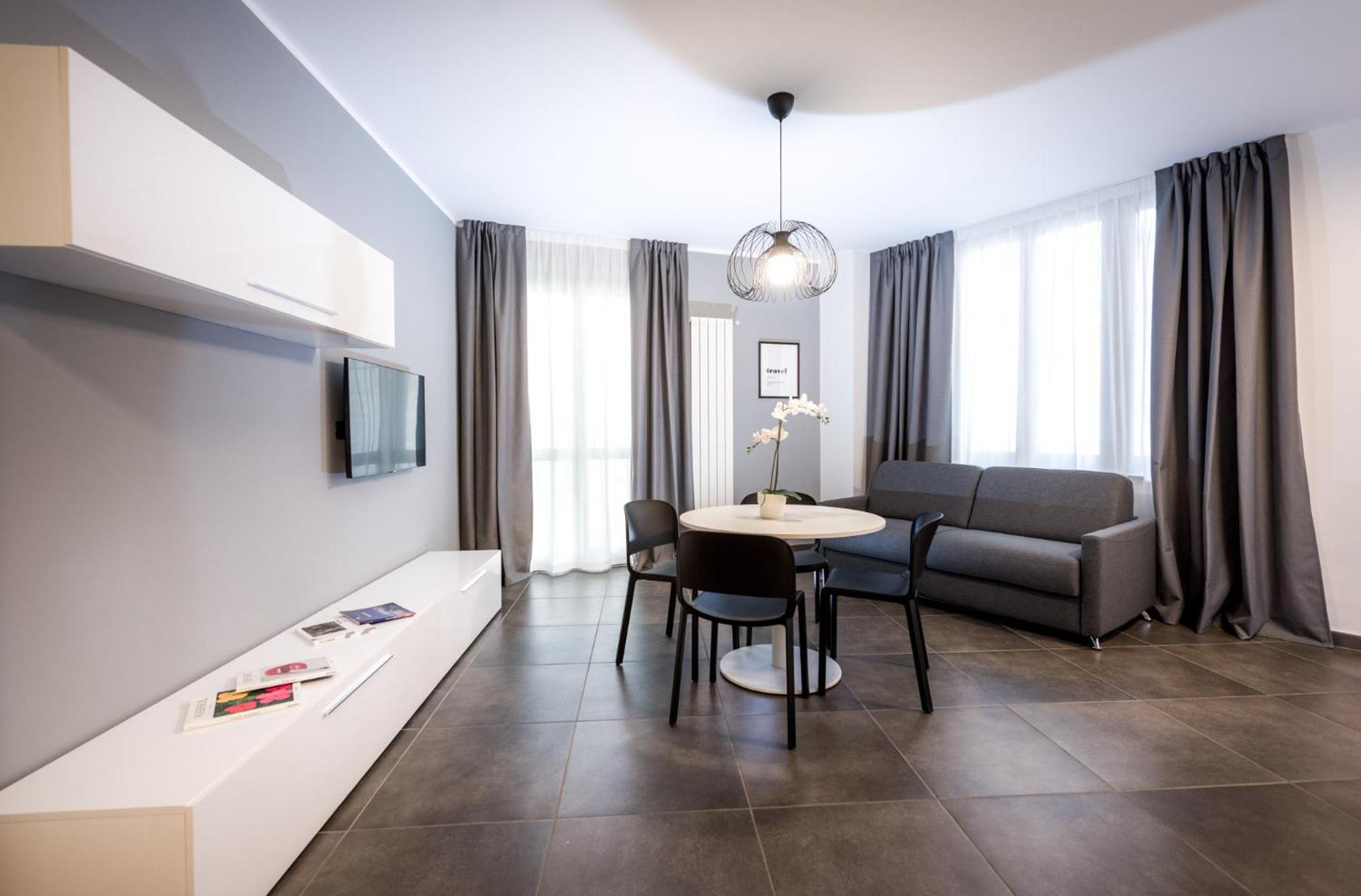 Superior Apartment - Photo 7