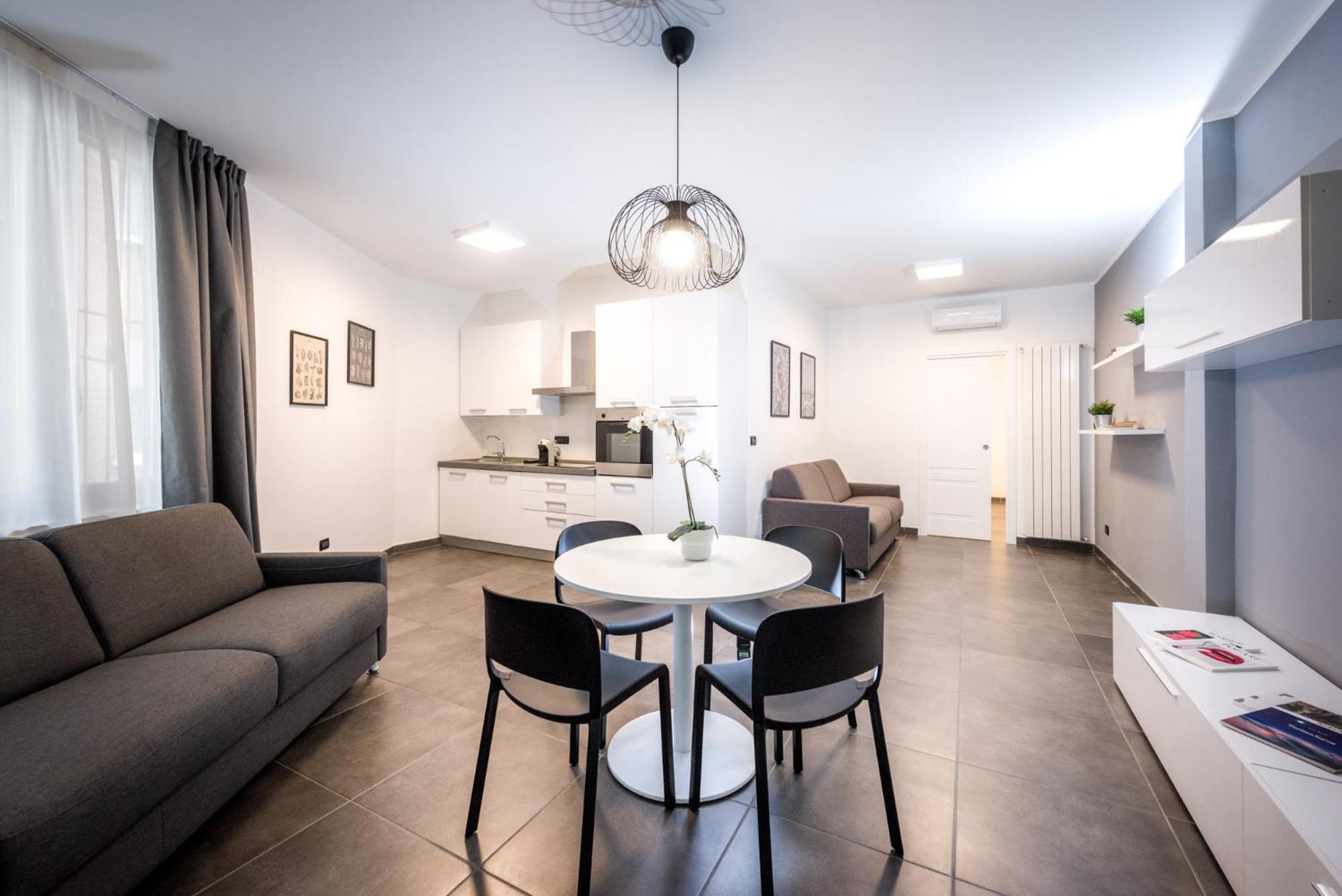 Superior Apartment - Photo 1