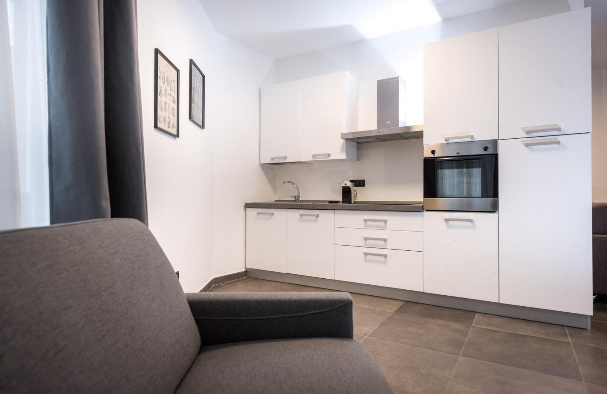Superior Apartment - Photo 9