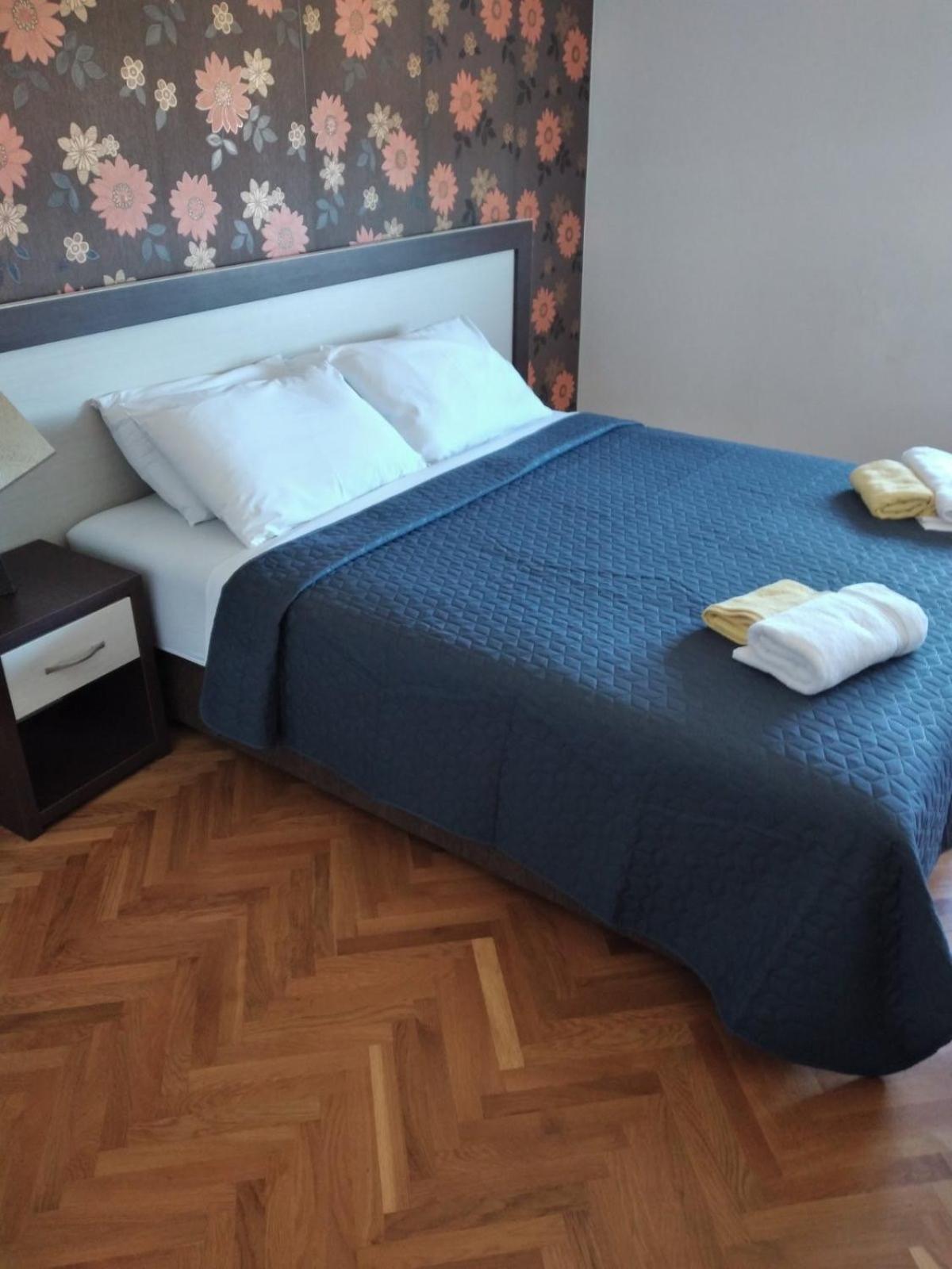 Apartment with Sea View photo 1