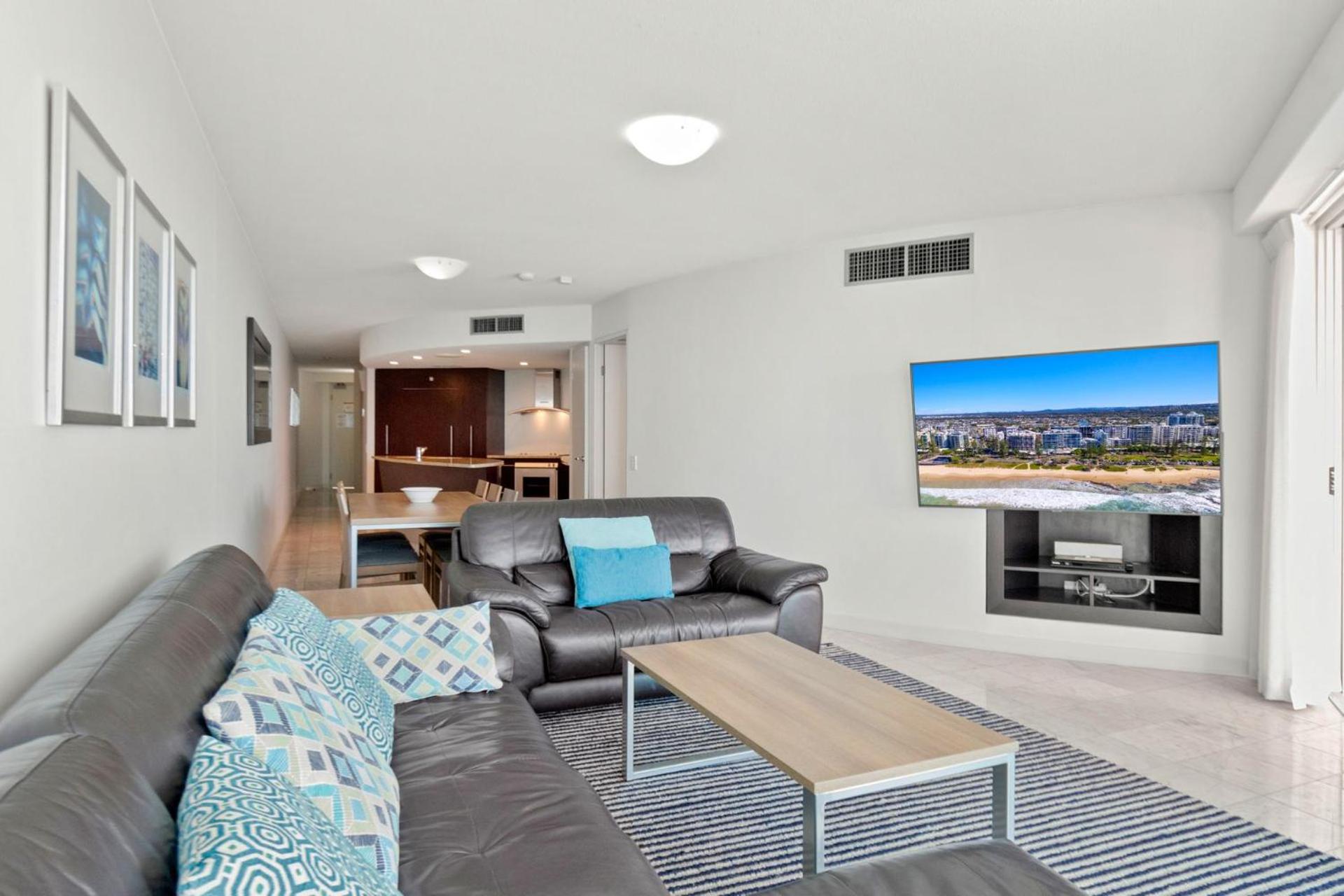 Apartment with Sea View photo 1