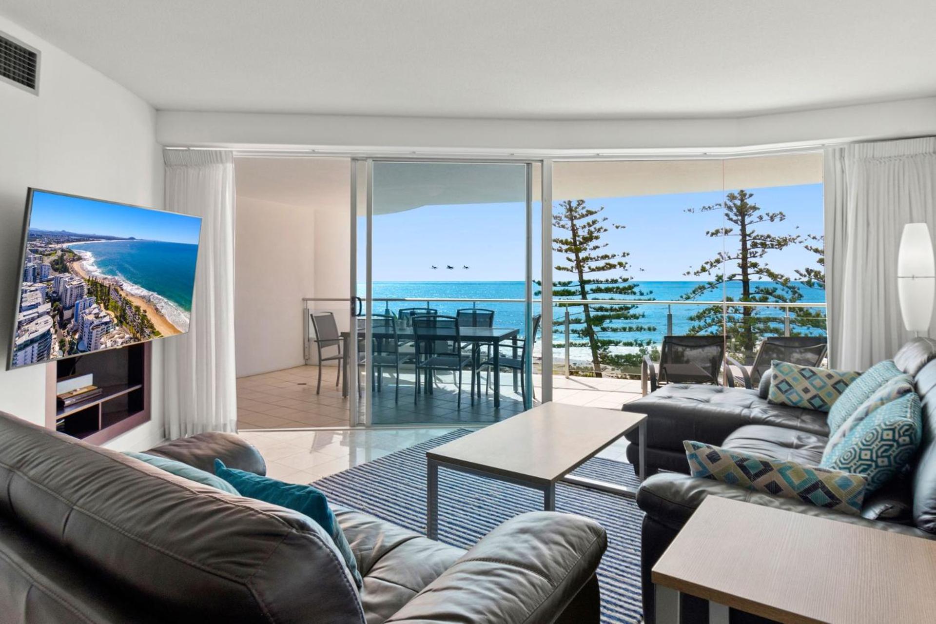 Apartment with Sea View photo 3