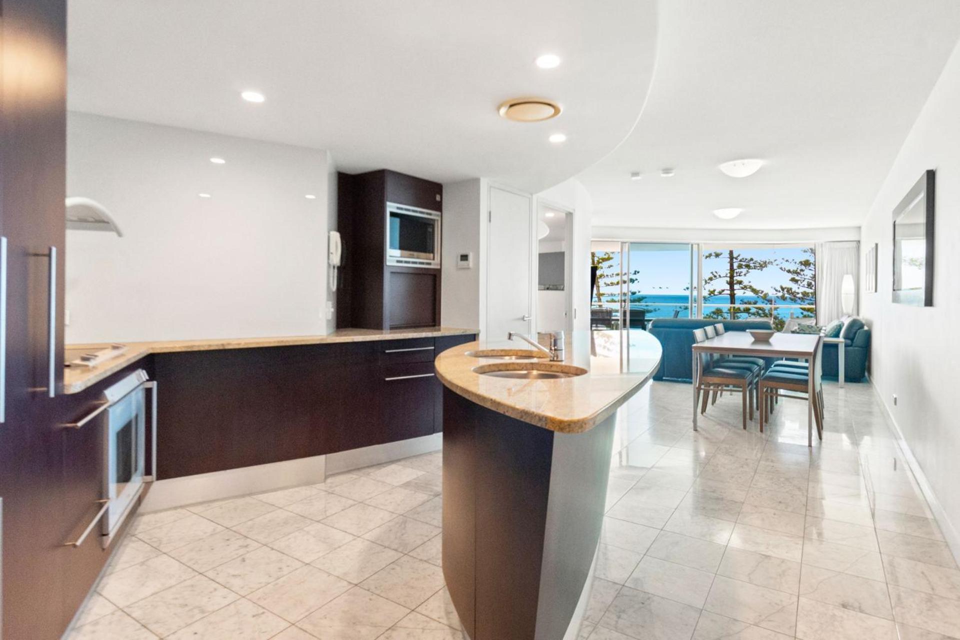 Apartment with Sea View photo 2