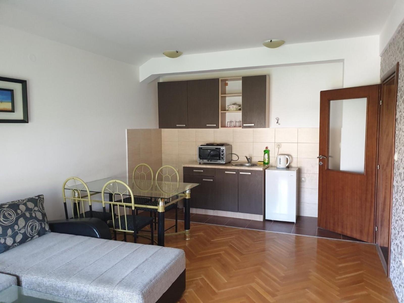 Apartment with Sea View photo 2