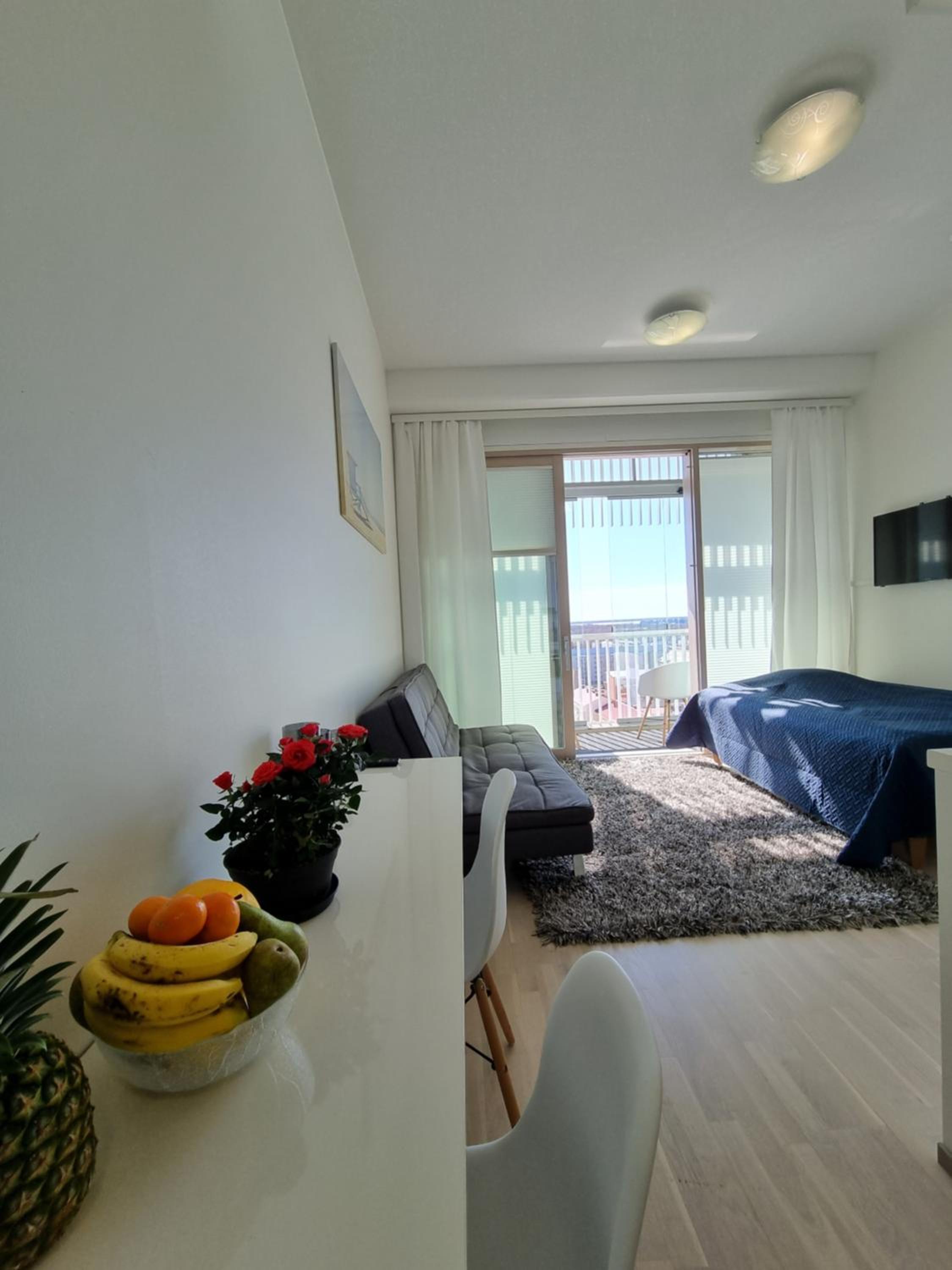 One-Bedroom Apartment - Photo 15