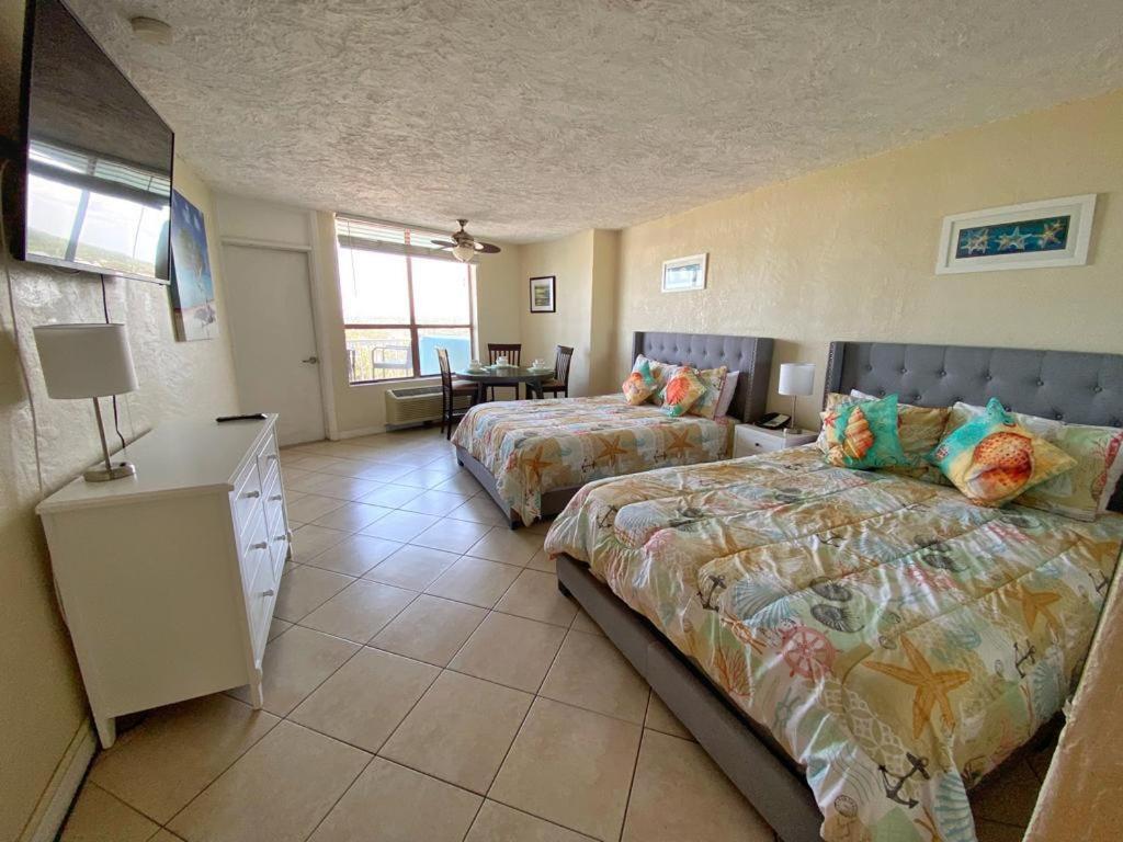 Quadruple Room With Balcony