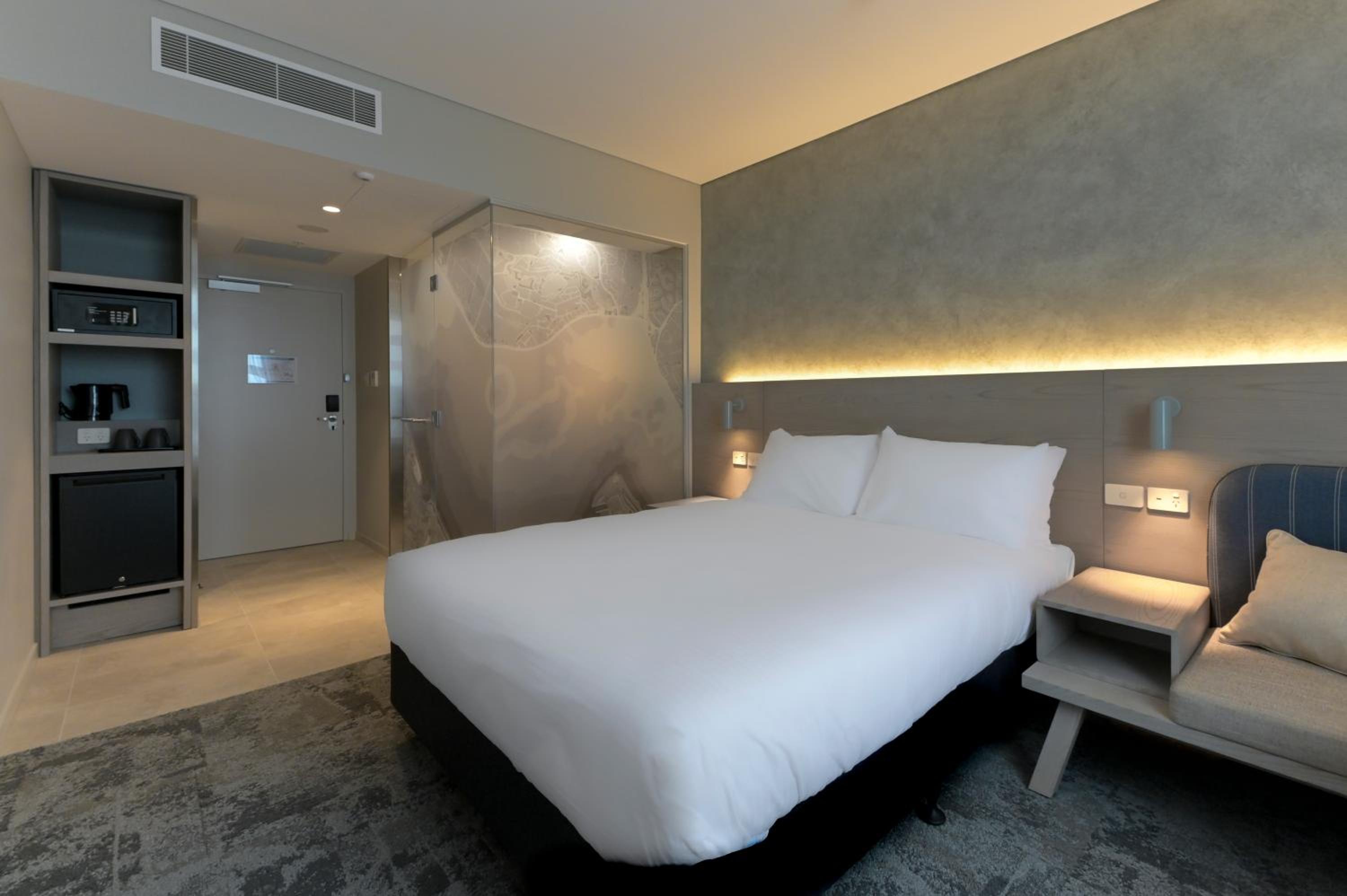 Standard Queen Room - Photo 2
