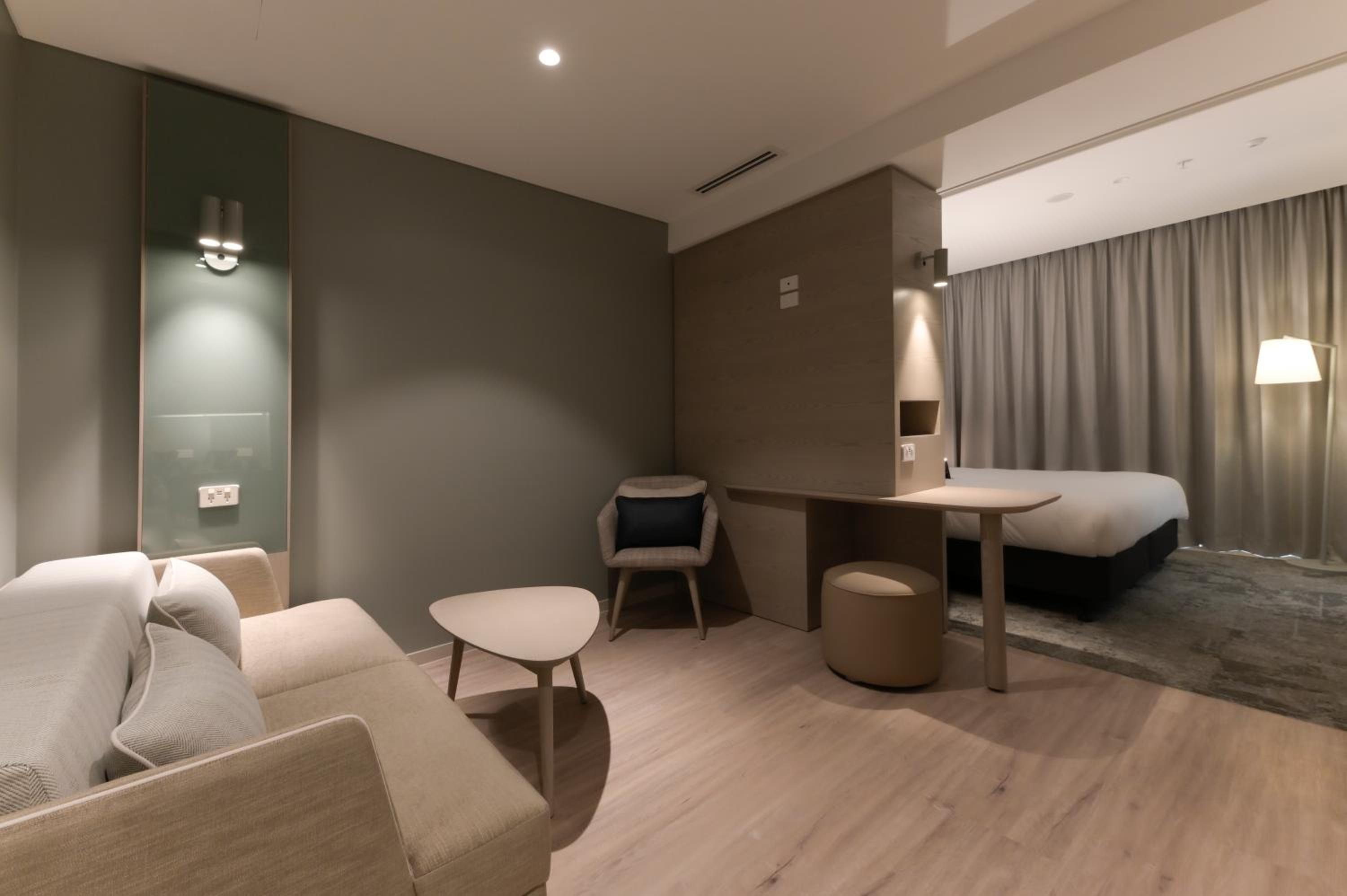 Upgraded Standard Room - Photo 1