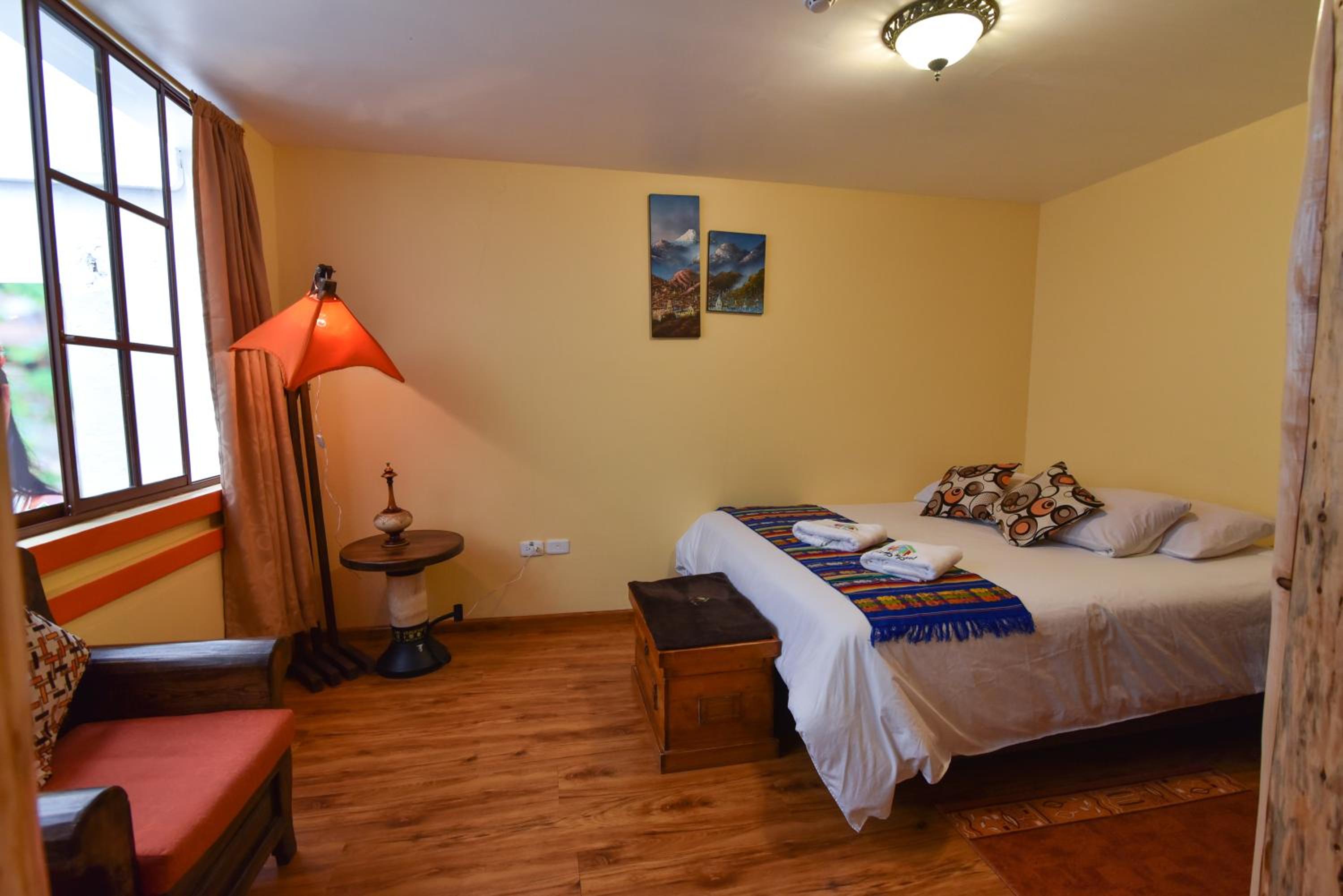 Standard Single Room photo 3