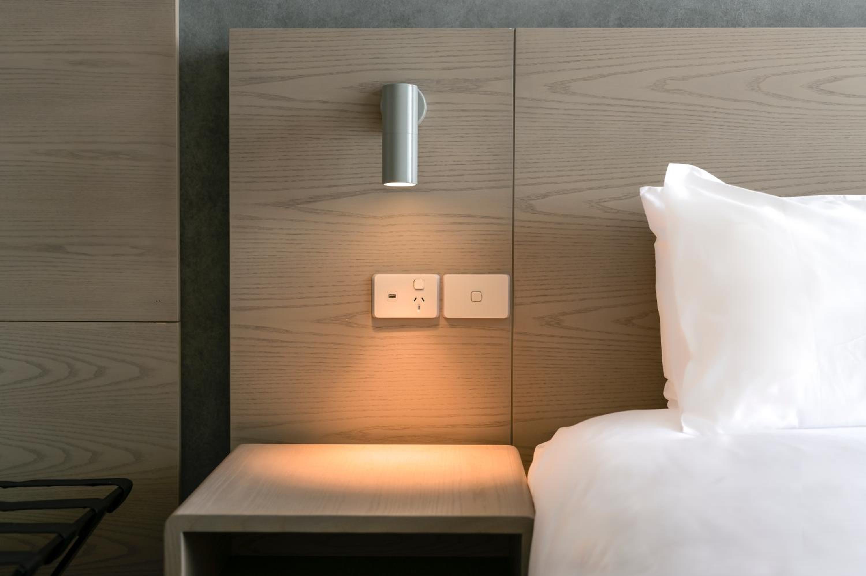Upgraded Standard Room - Photo 3