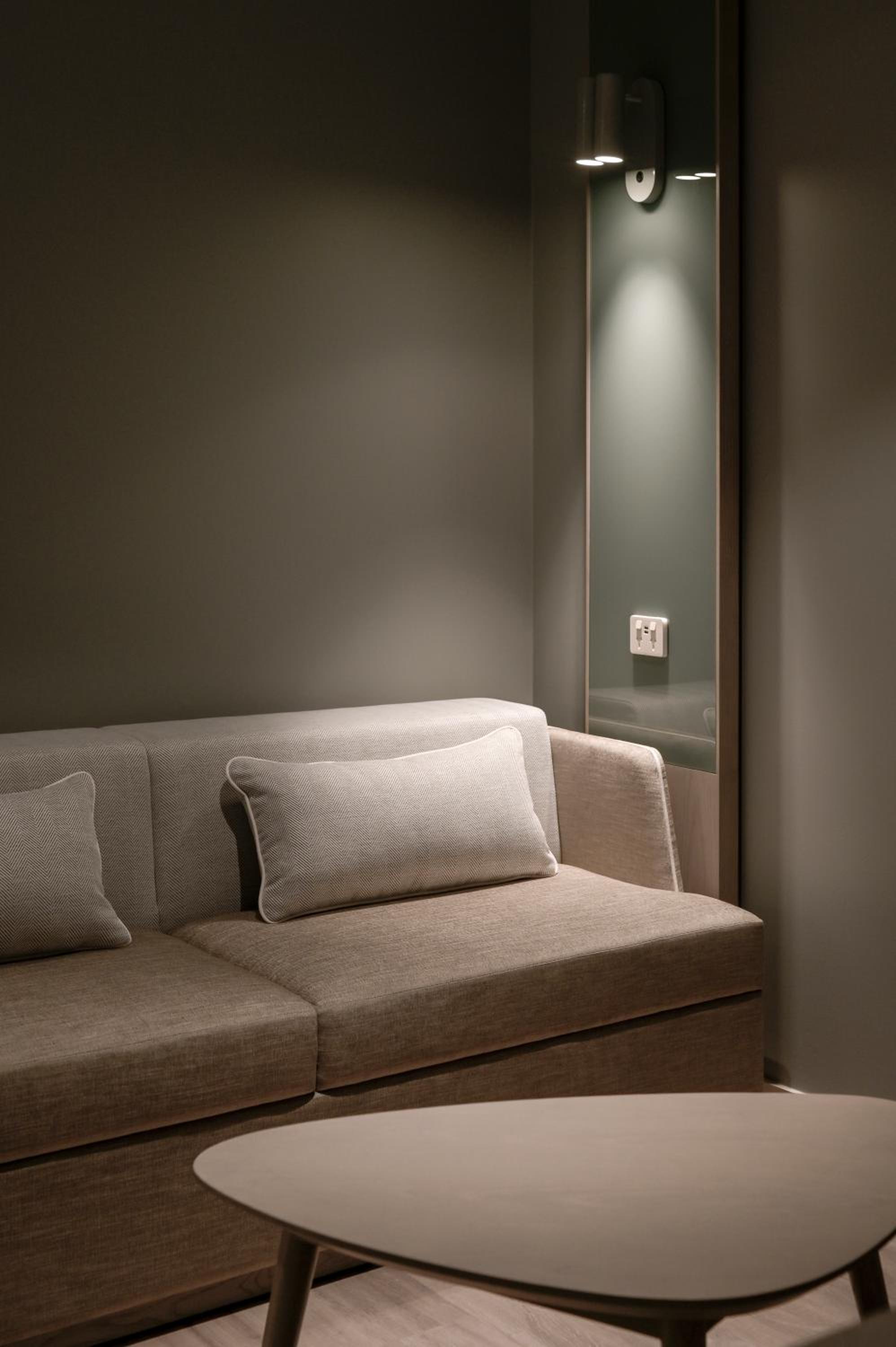 King Suite with Sofa Bed - Photo 3