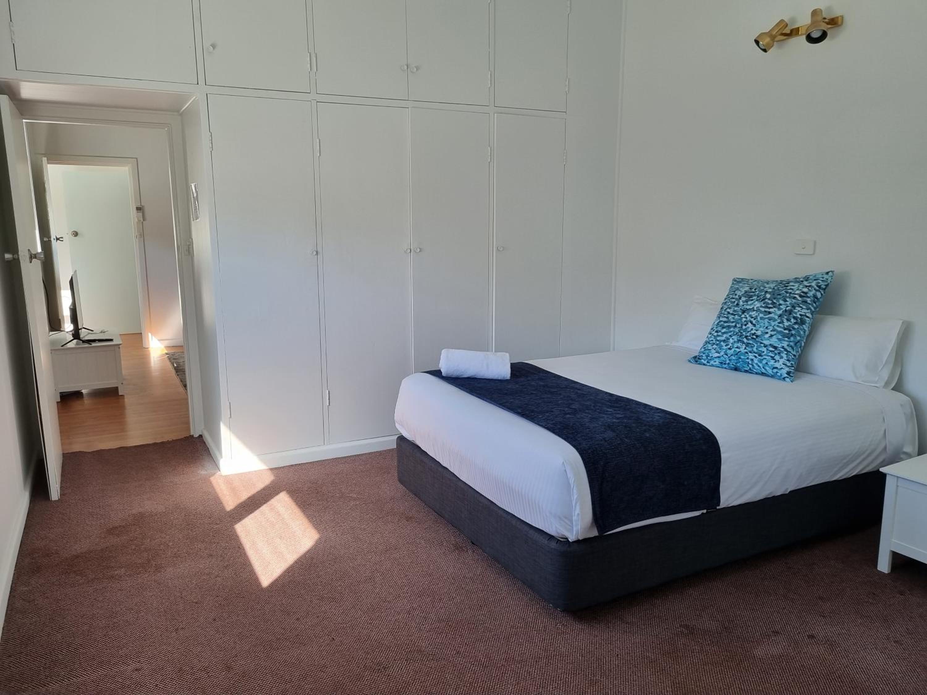 Standard Apartment - Photo 1