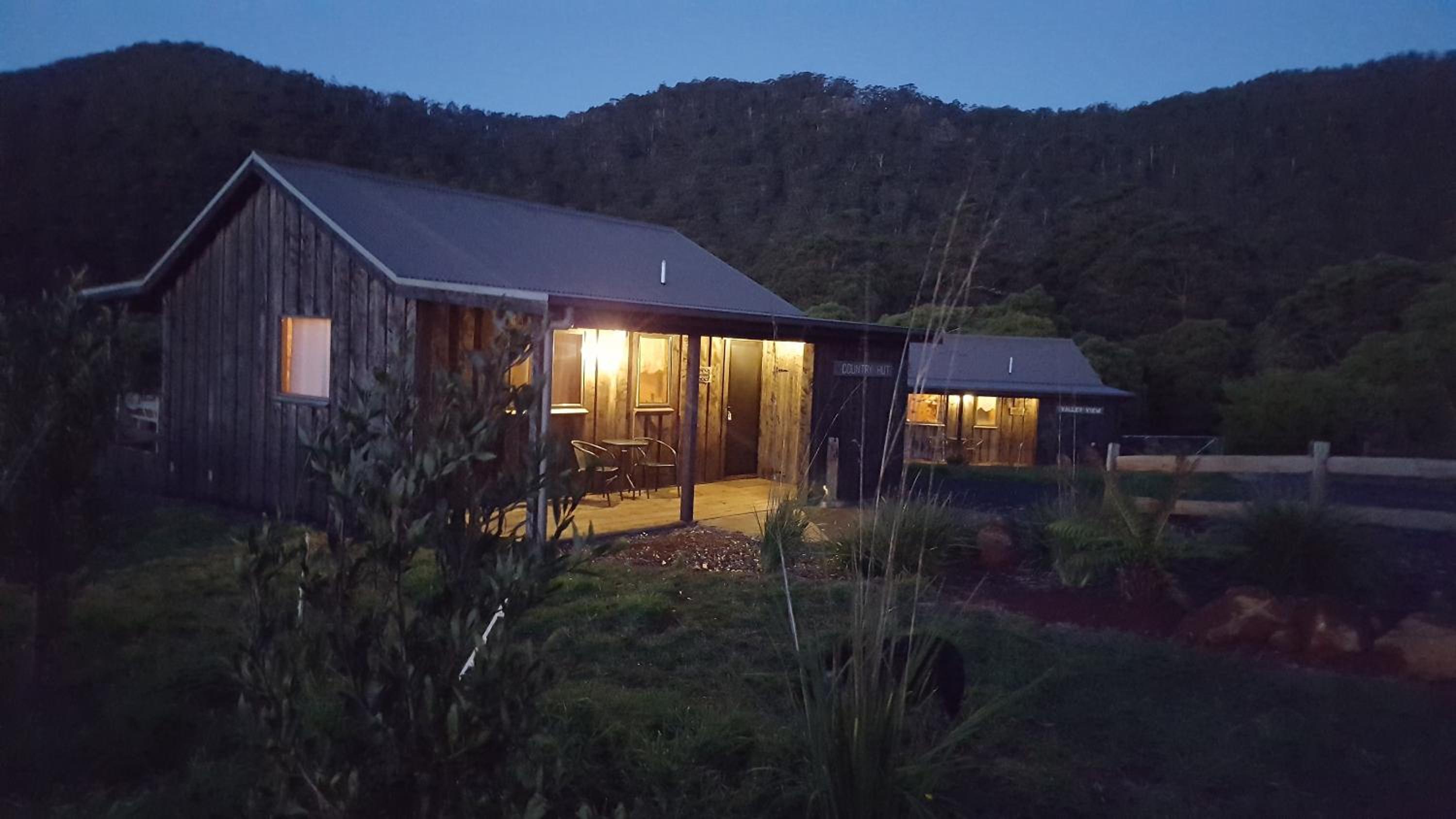 Double Room with Mountain View photo 2
