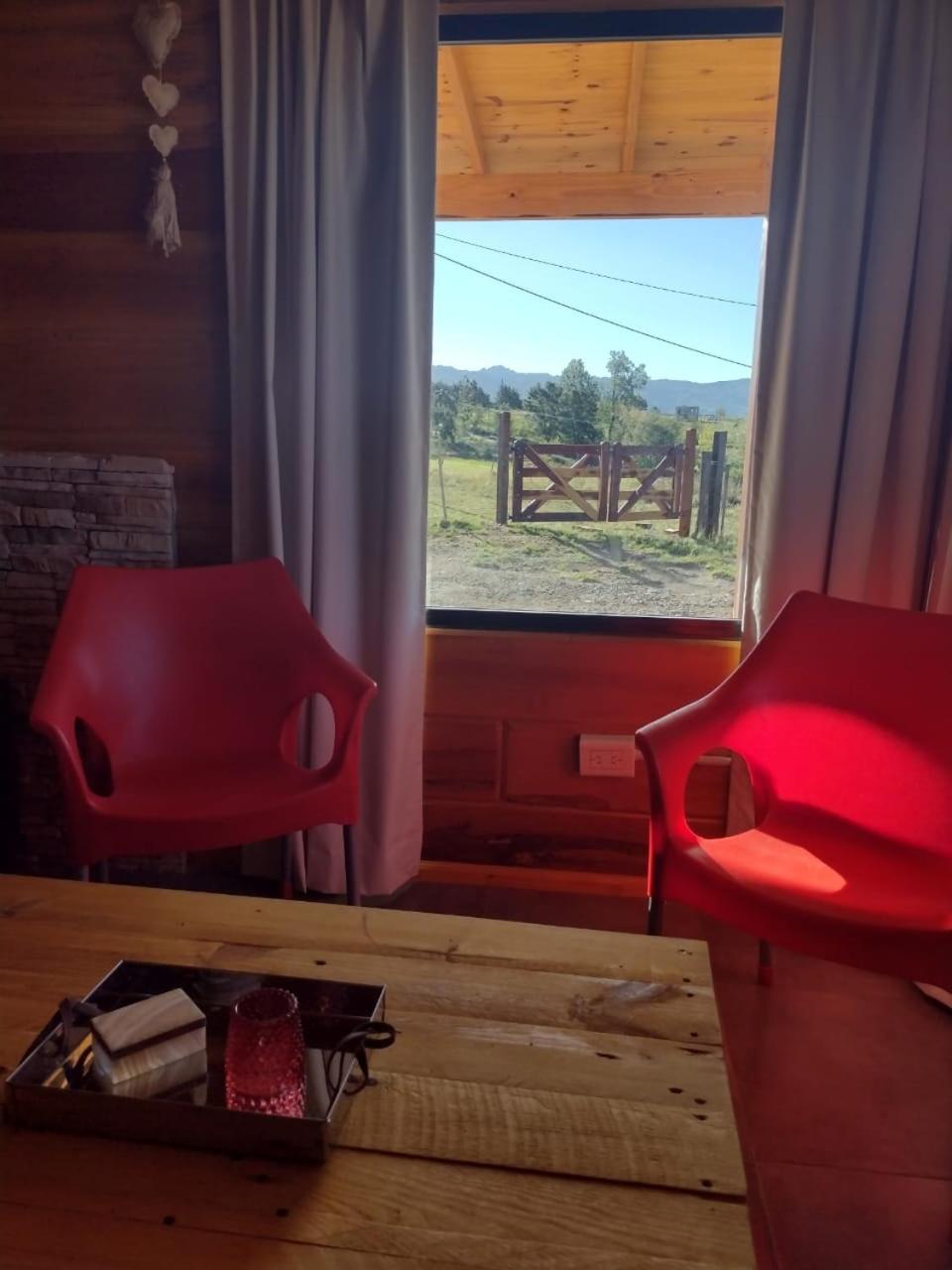 One-Bedroom Chalet photo 2