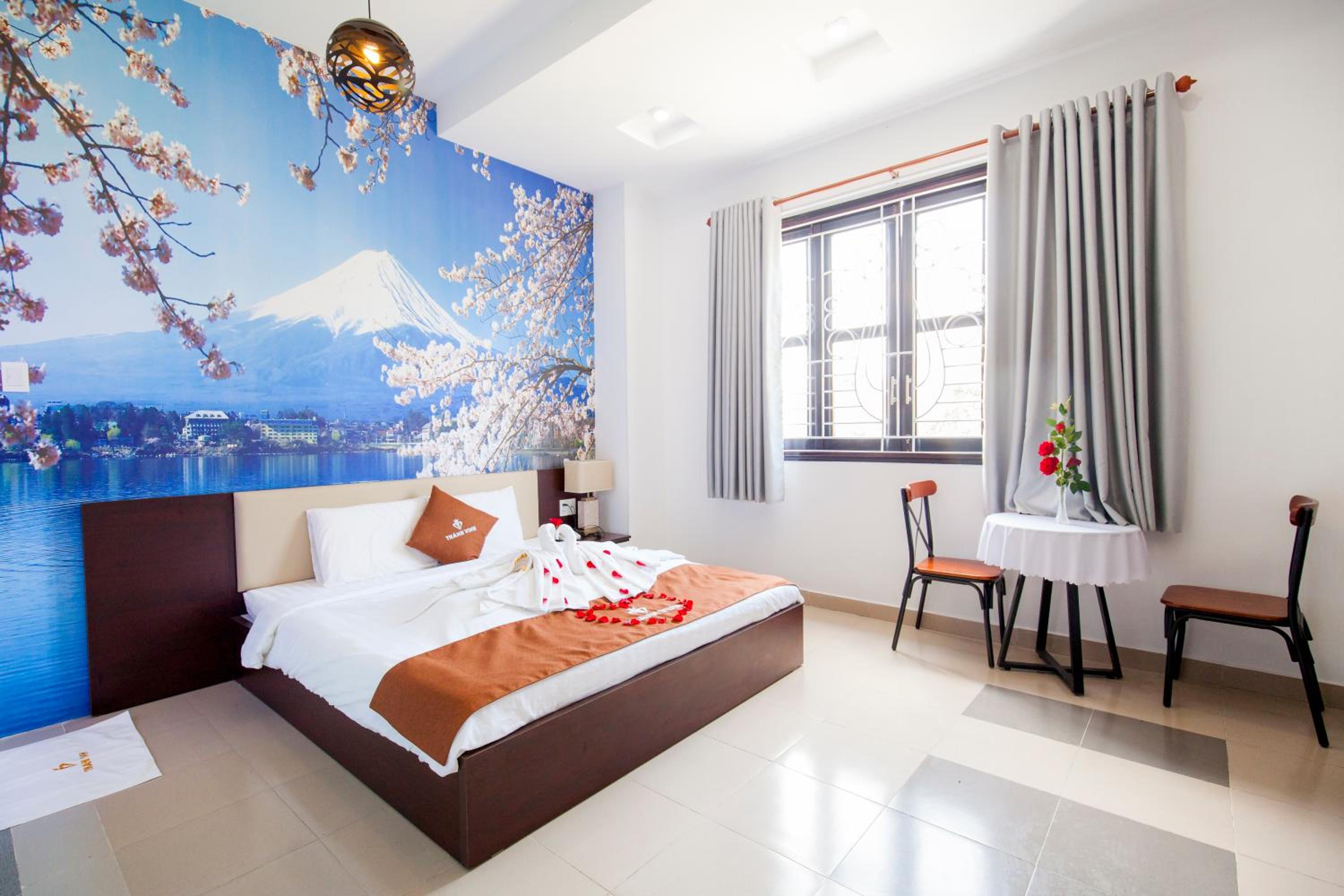 Deluxe Single Room photo 3