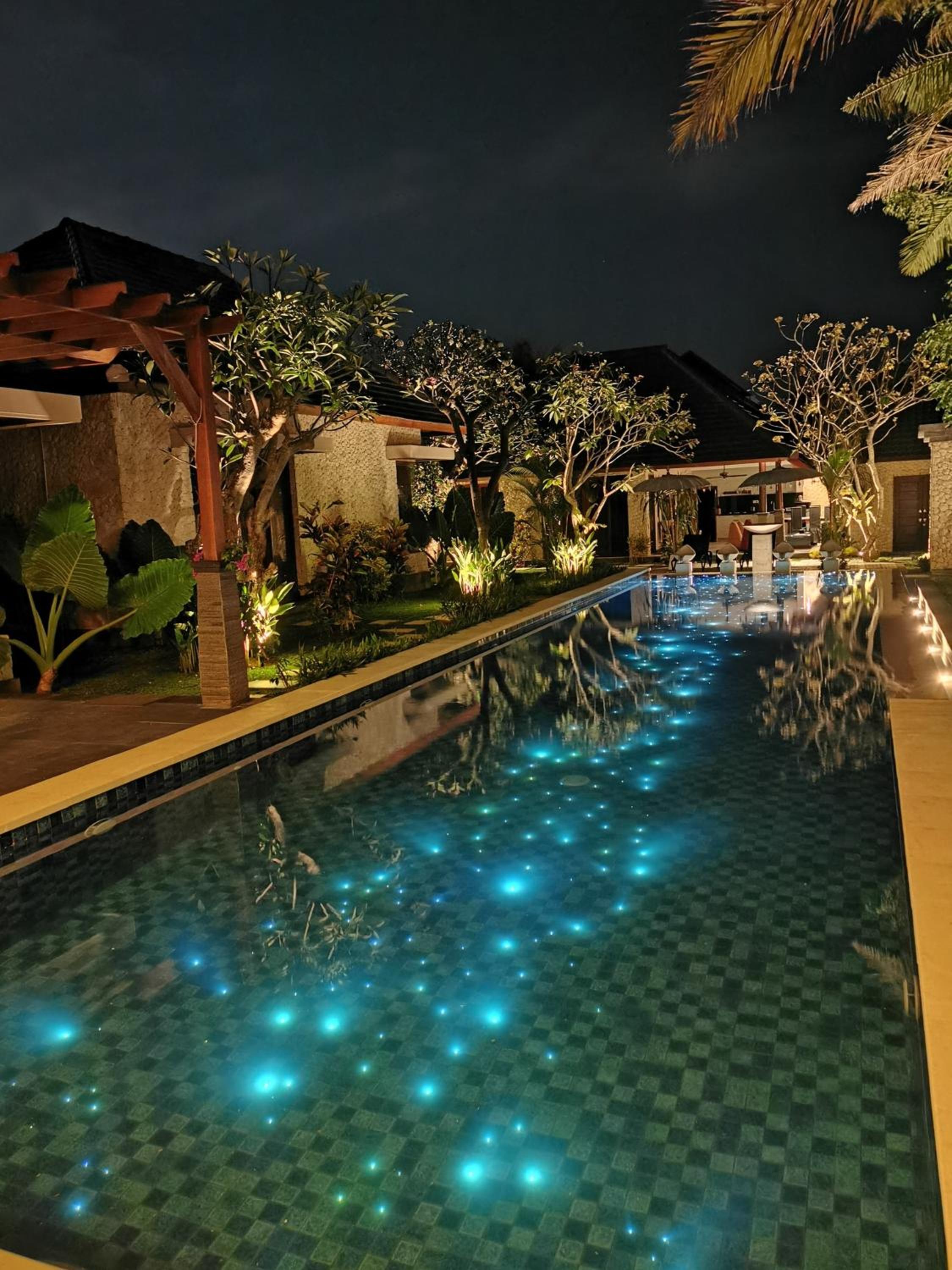 ARTORIA Villa NUSA DUA photo 3