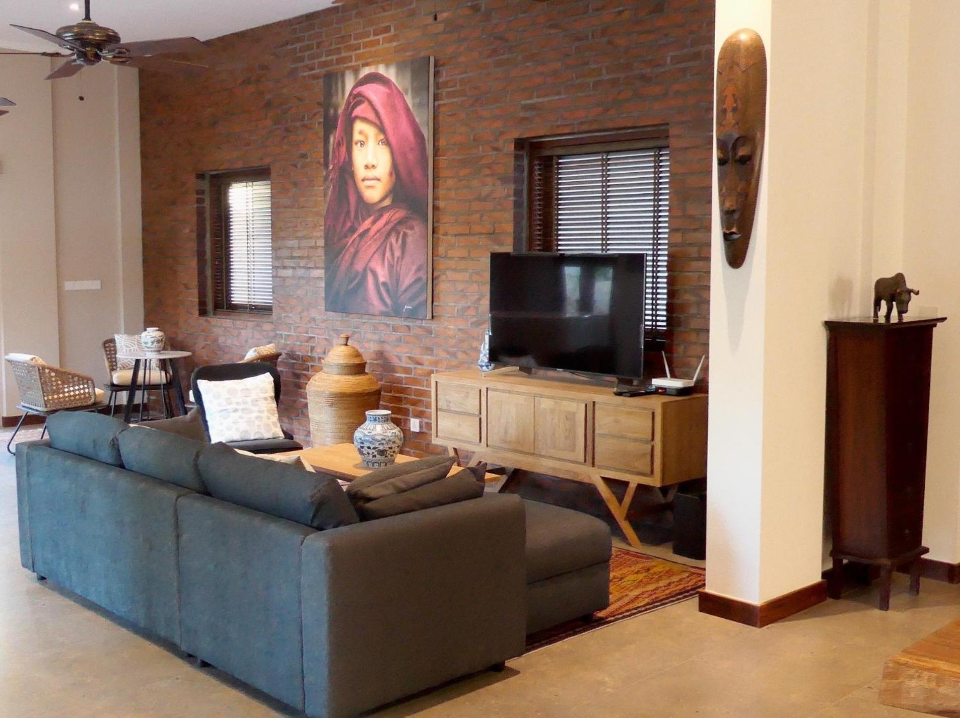 ARTORIA Villa NUSA DUA photo 1