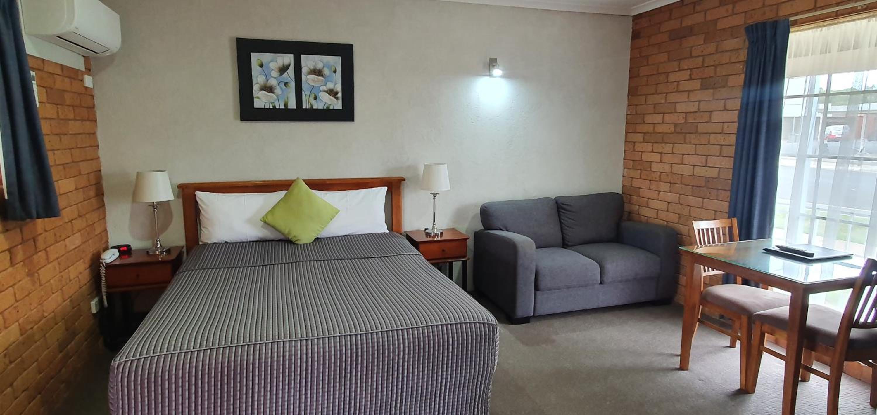 Standard Double Room photo 1