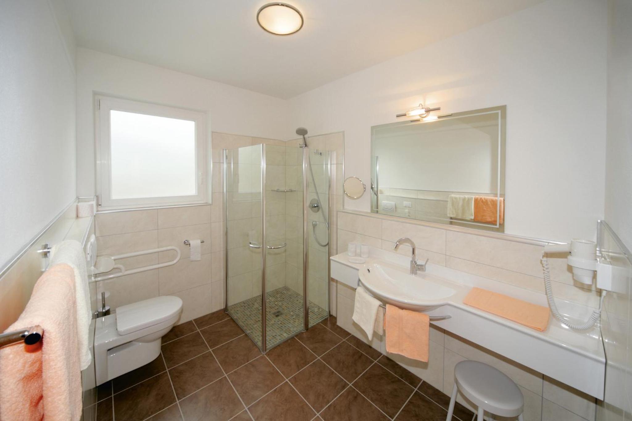 Two-Bedroom Apartment (2 Adults) photo 2