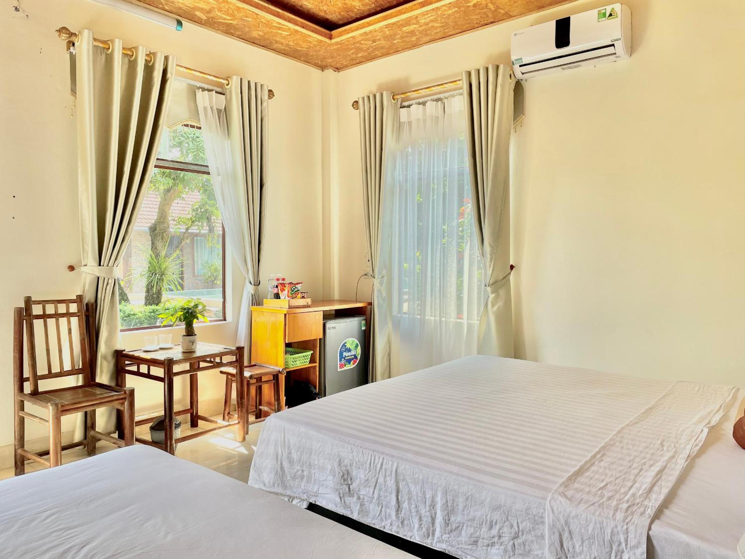 Family Bungalow photo 3