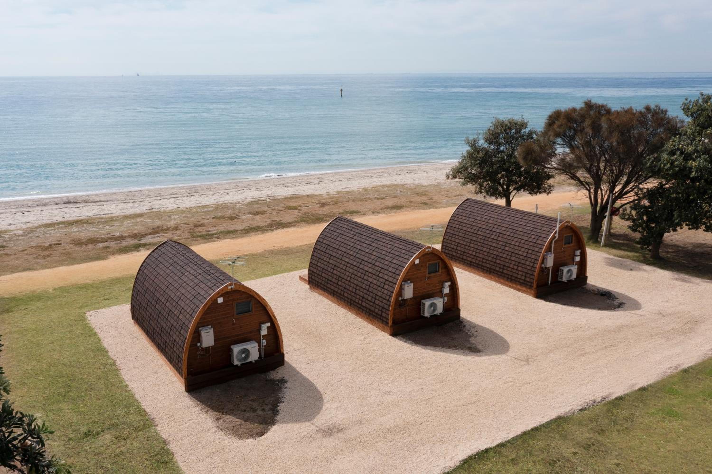 Studio with Sea View - Photo 15